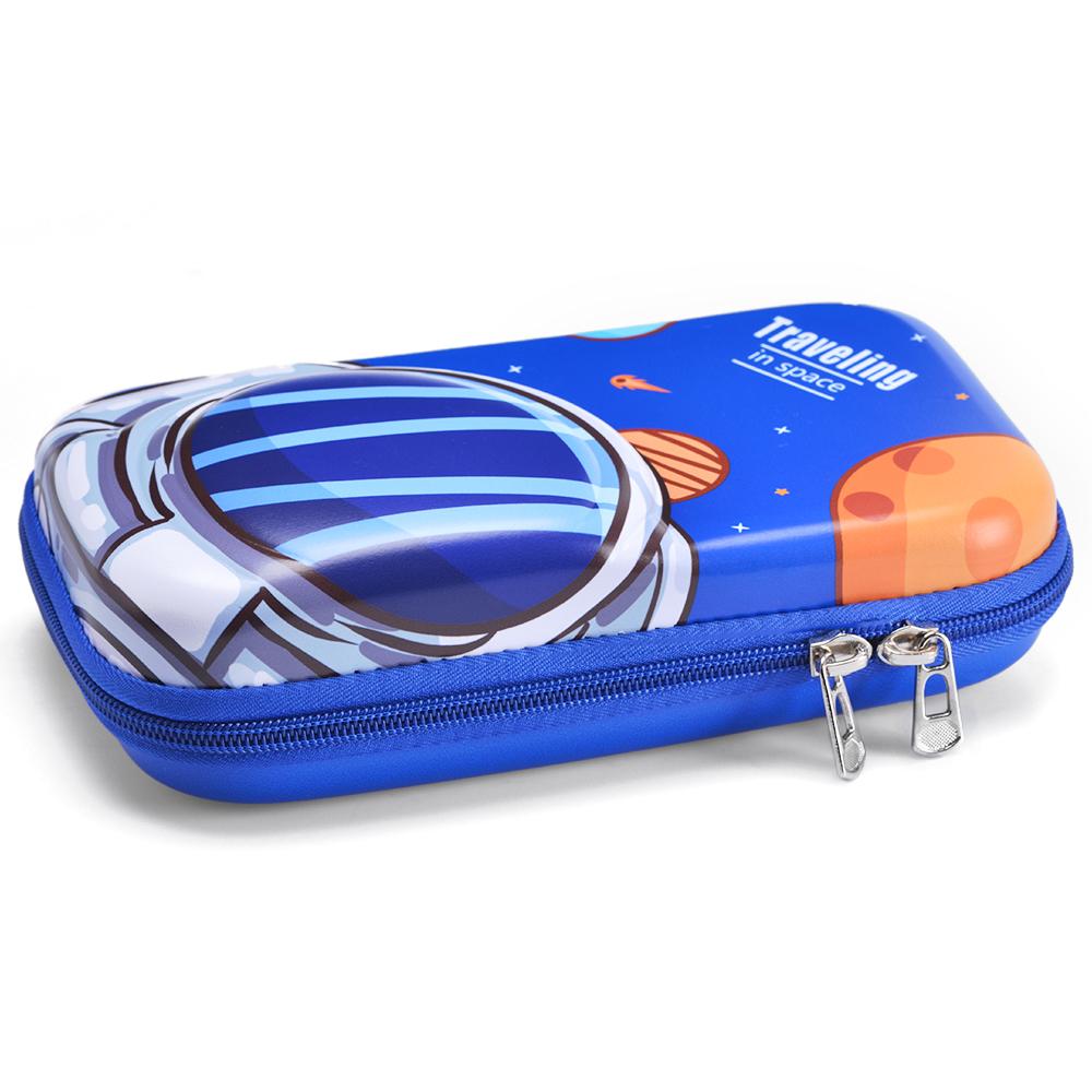 Eazy Kids Astronaut XL Pencil Case-school-stationery-pencilcases-image-3