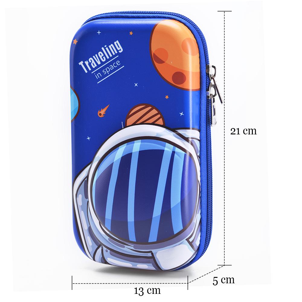Eazy Kids Astronaut XL Pencil Case-school-stationery-pencilcases-image-7