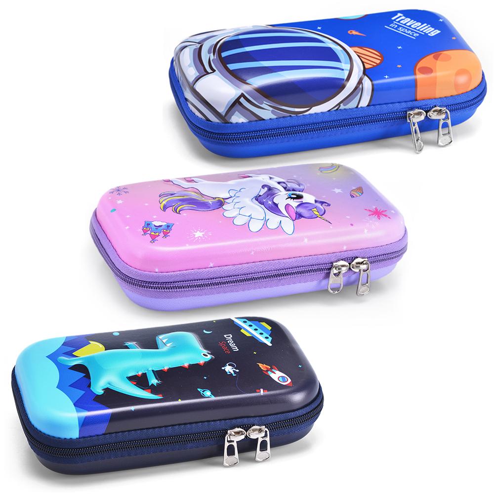 Eazy Kids Astronaut XL Pencil Case-school-stationery-pencilcases-image-8