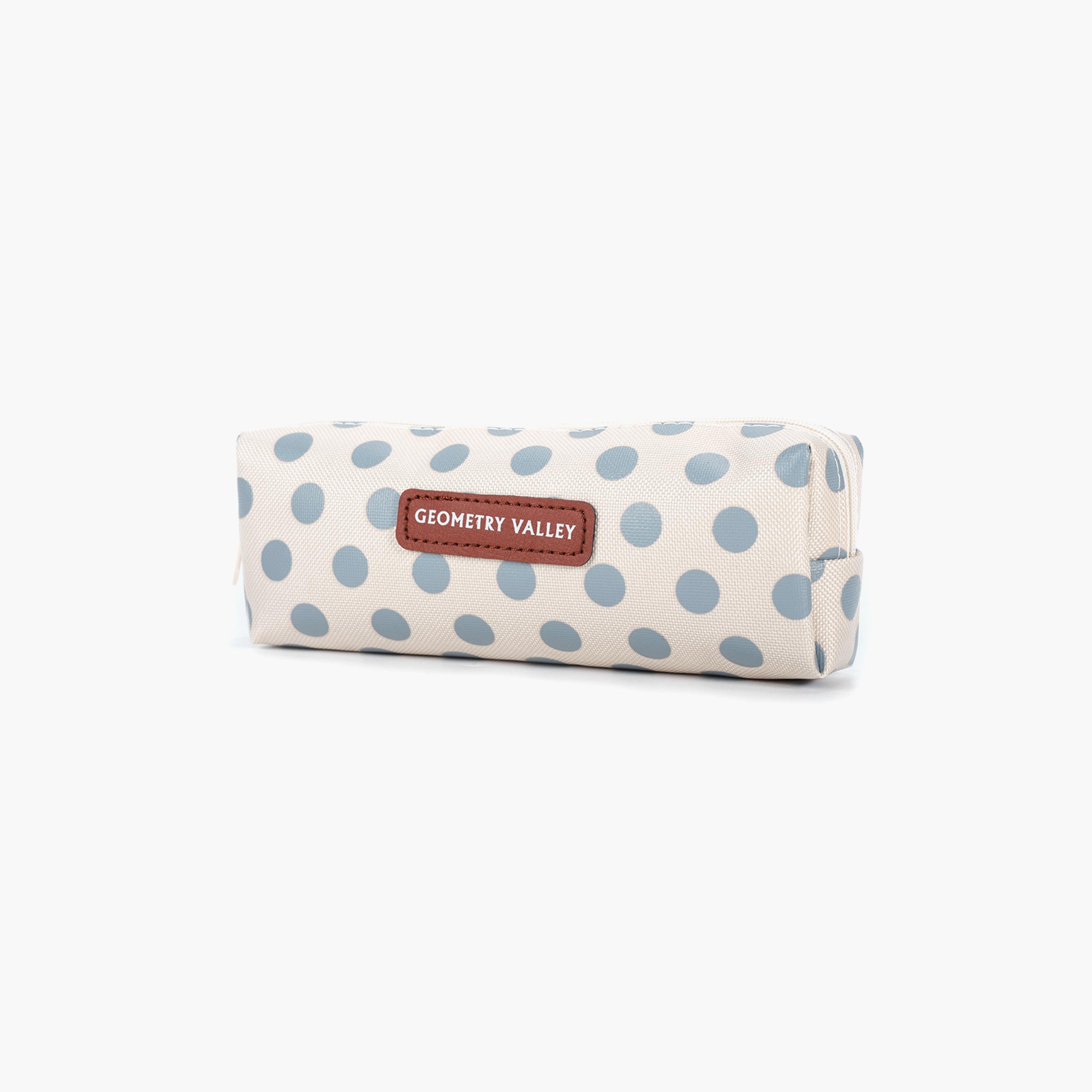 مقلمة من إيزي كيدز - بولكا-school-stationery-pencilcases-image-5