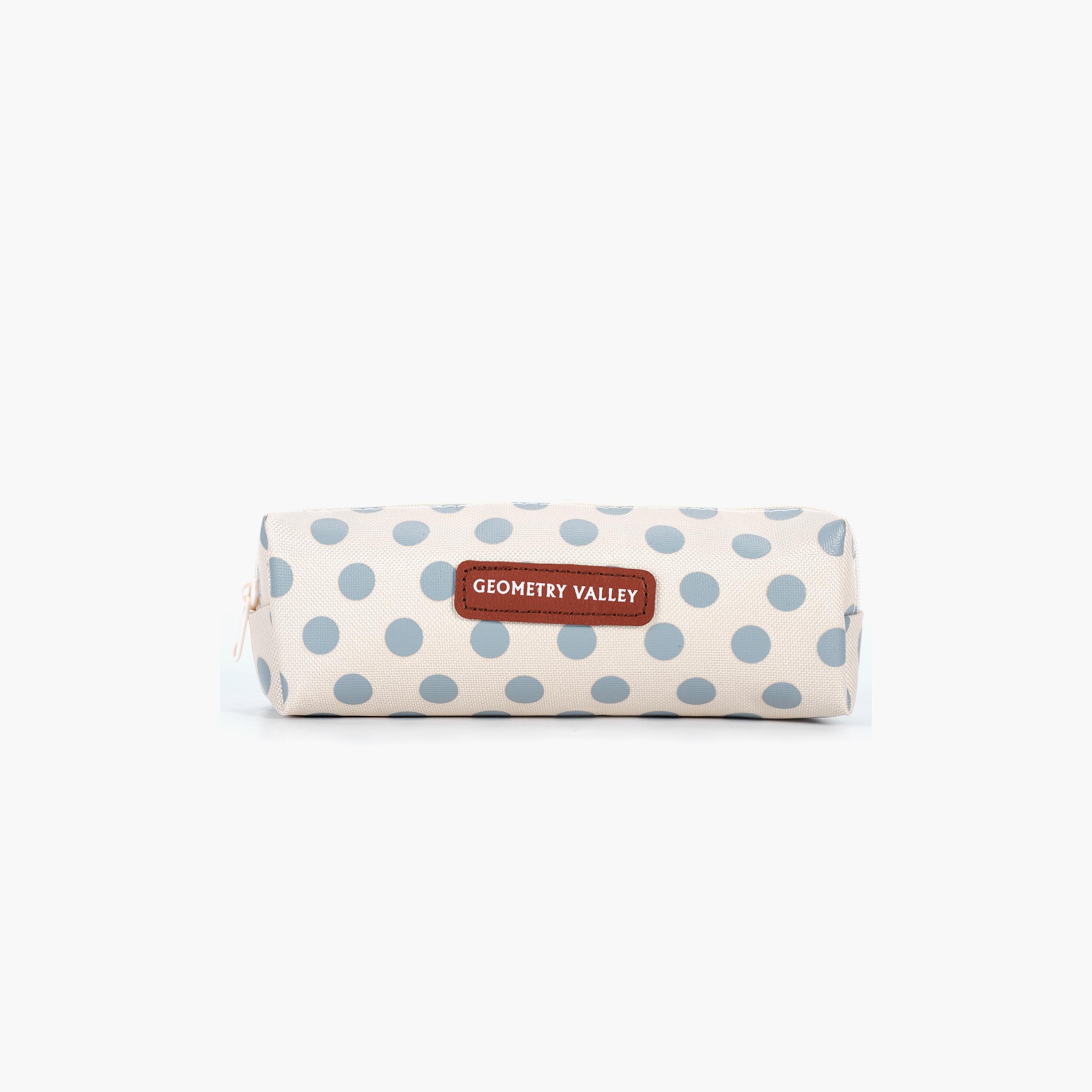مقلمة من إيزي كيدز - بولكا-school-stationery-pencilcases-image-3