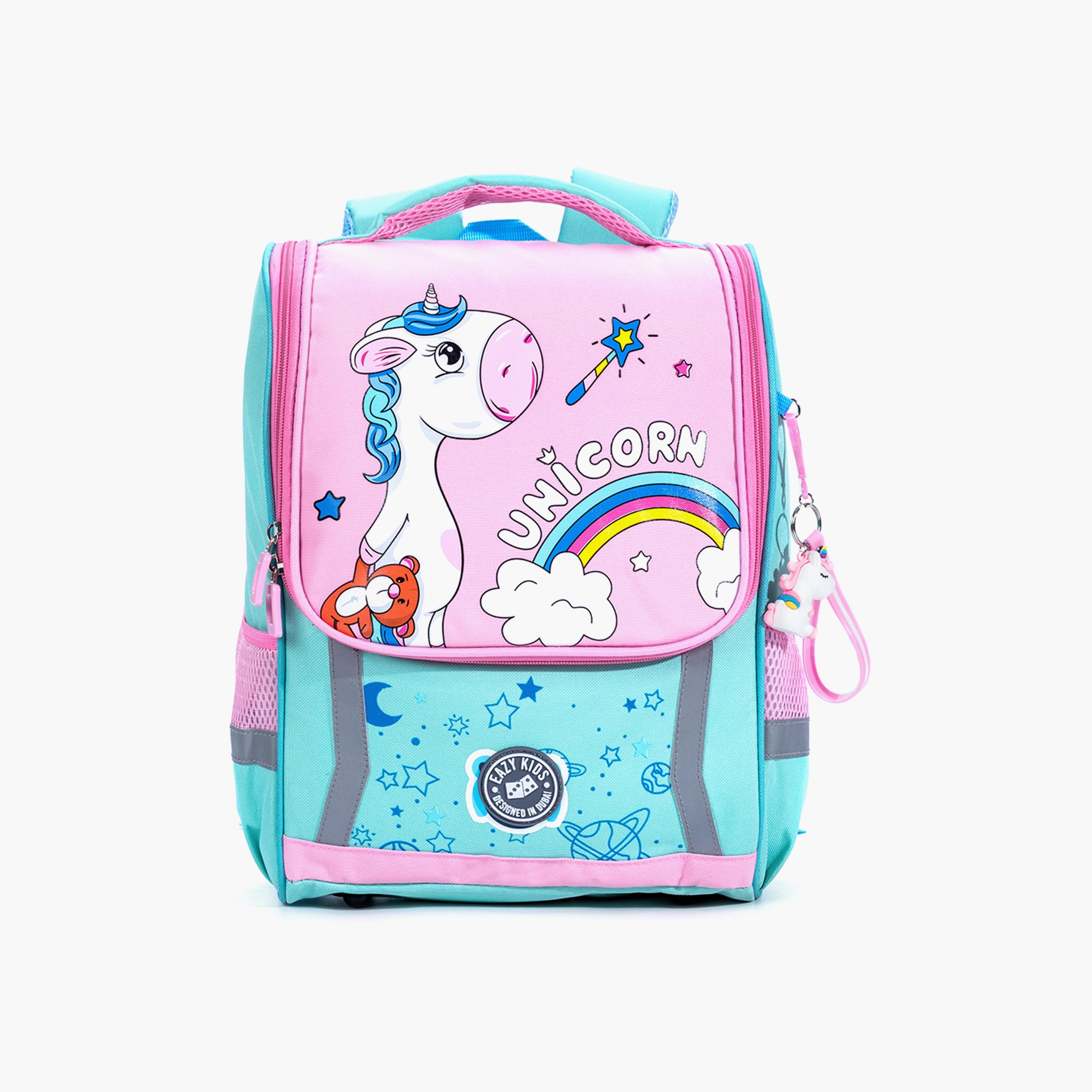 Kids school shop bag online purchase