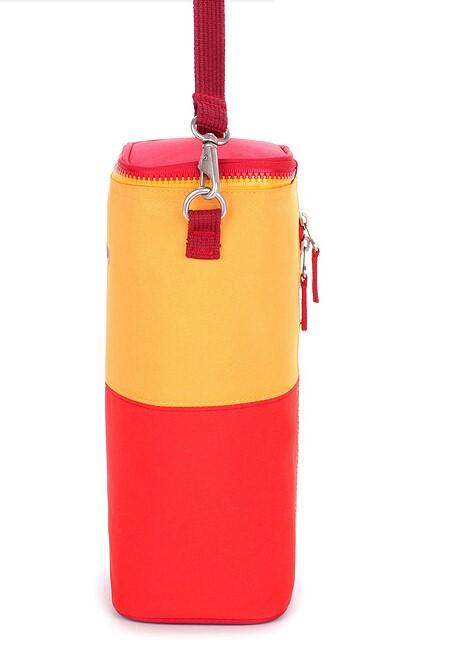 Eazy Kids - Insulation Lunch Bag - Red-school-lunchessentials-lunchbags-image-3