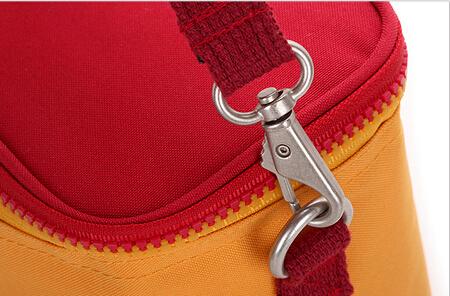 Eazy Kids - Insulation Lunch Bag - Red-school-lunchessentials-lunchbags-image-4