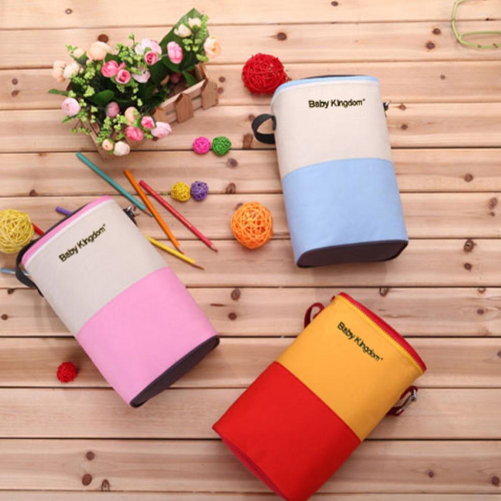 Eazy Kids - Insulation Lunch Bag - Red-school-lunchessentials-lunchbags-image-6