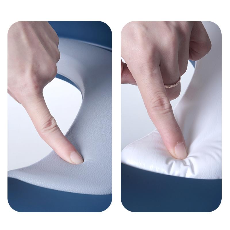 مقعد التدريب على الحمام القابل للطي مقعد الخطوات من إيزي كيدز - وردي-baby-diapering-pottytraining-image-1