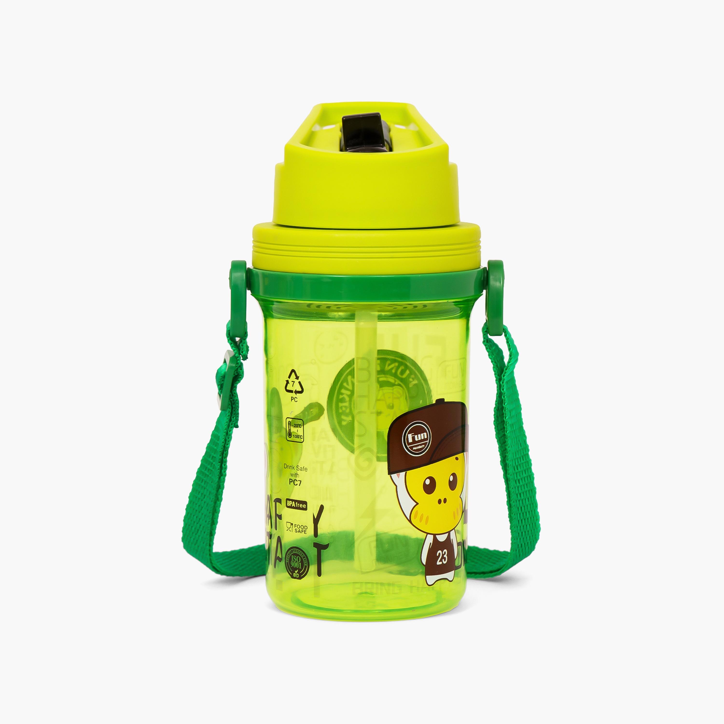 Childrens best sale water bottle