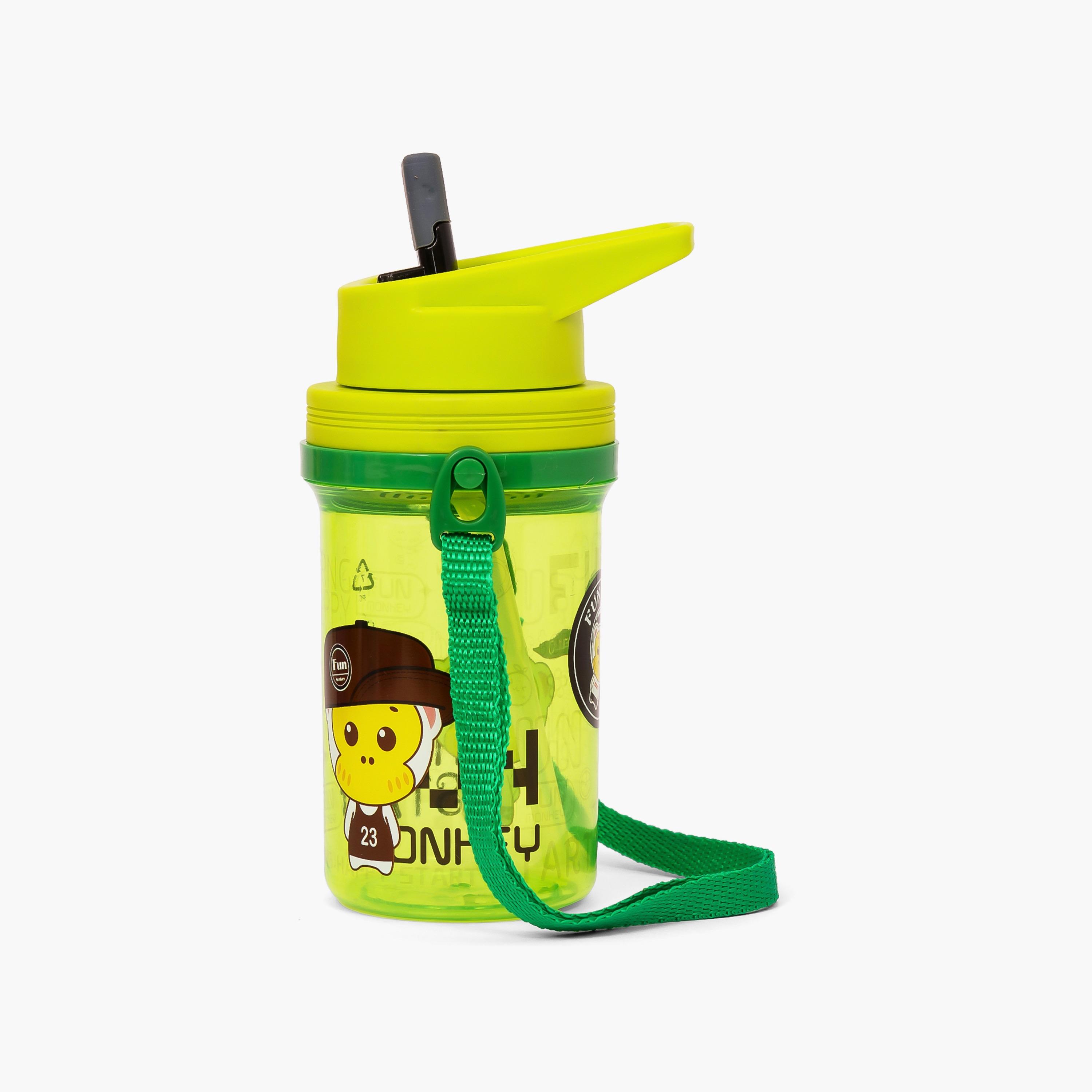 Kids store insulated bottle