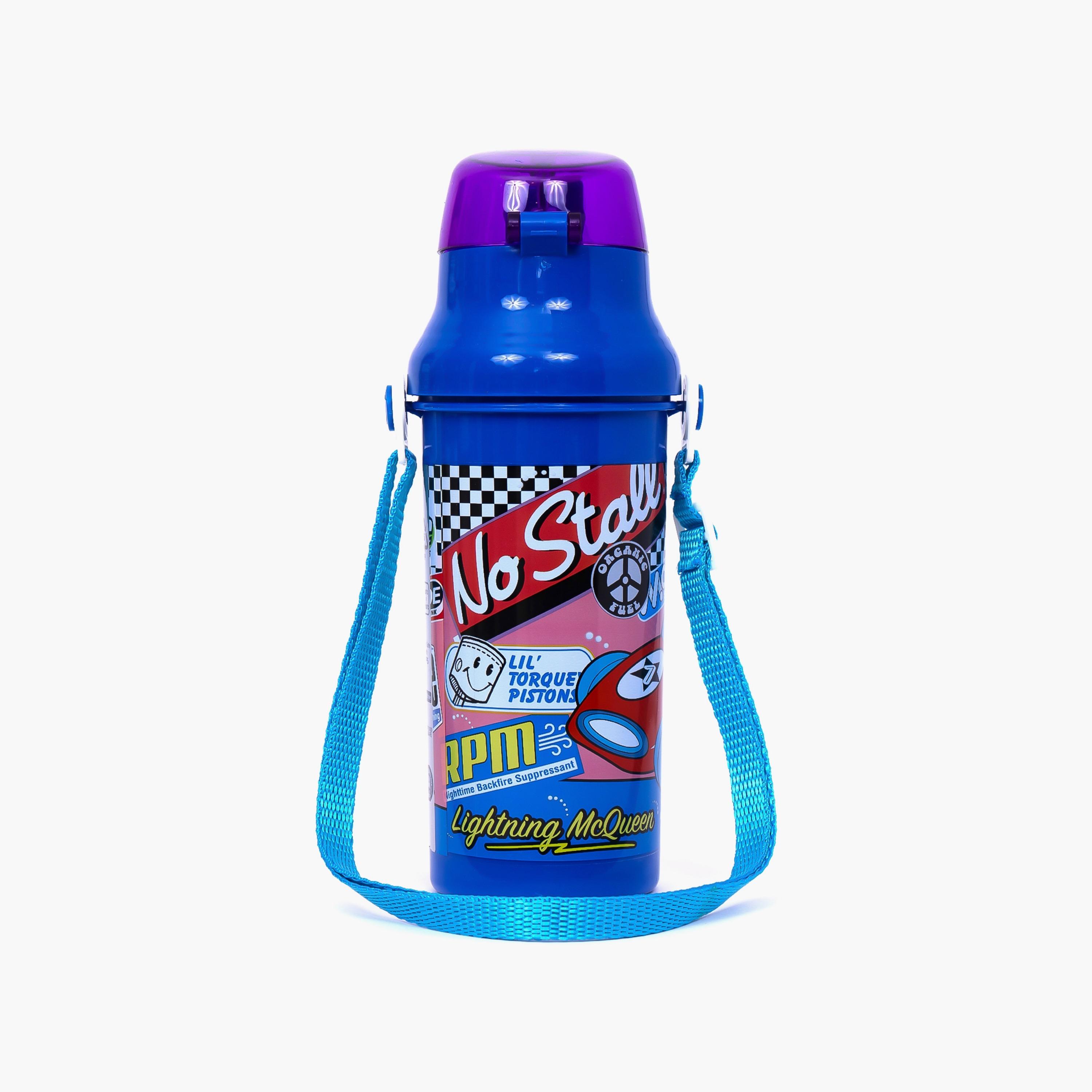 زجاجة مياه إيزي كيدز 600 مل - أزرق-school-waterbottles-image-4