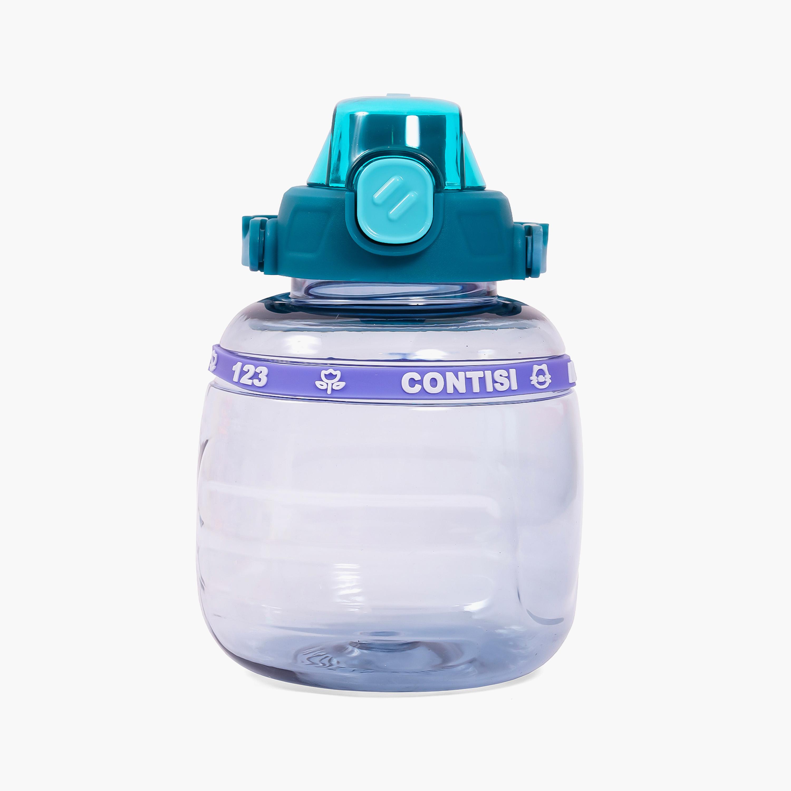 زجاجة مياه إيزي كيدز 800 مل - أزرق-school-waterbottles-image-2