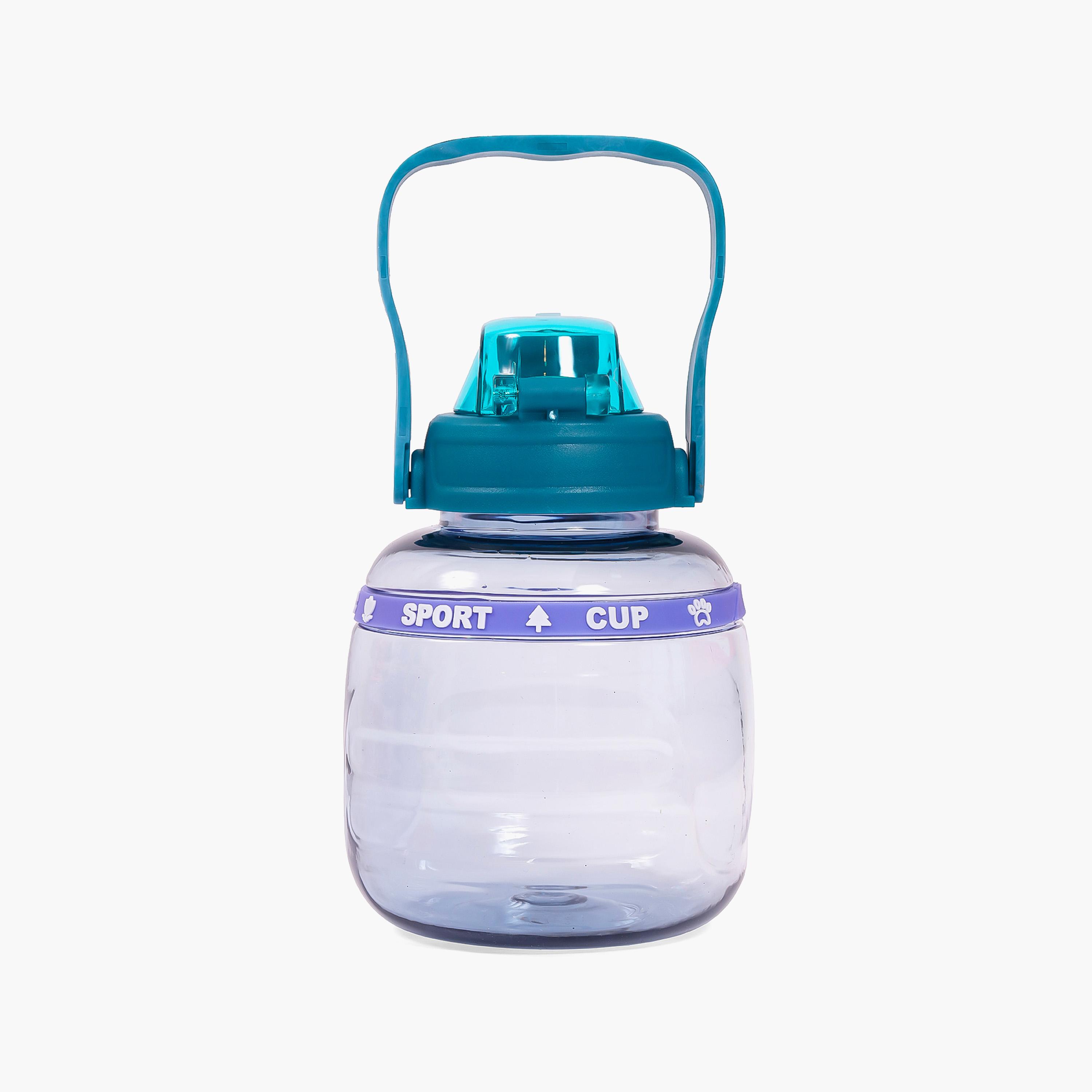 زجاجة مياه إيزي كيدز 800 مل - أزرق-school-waterbottles-image-3