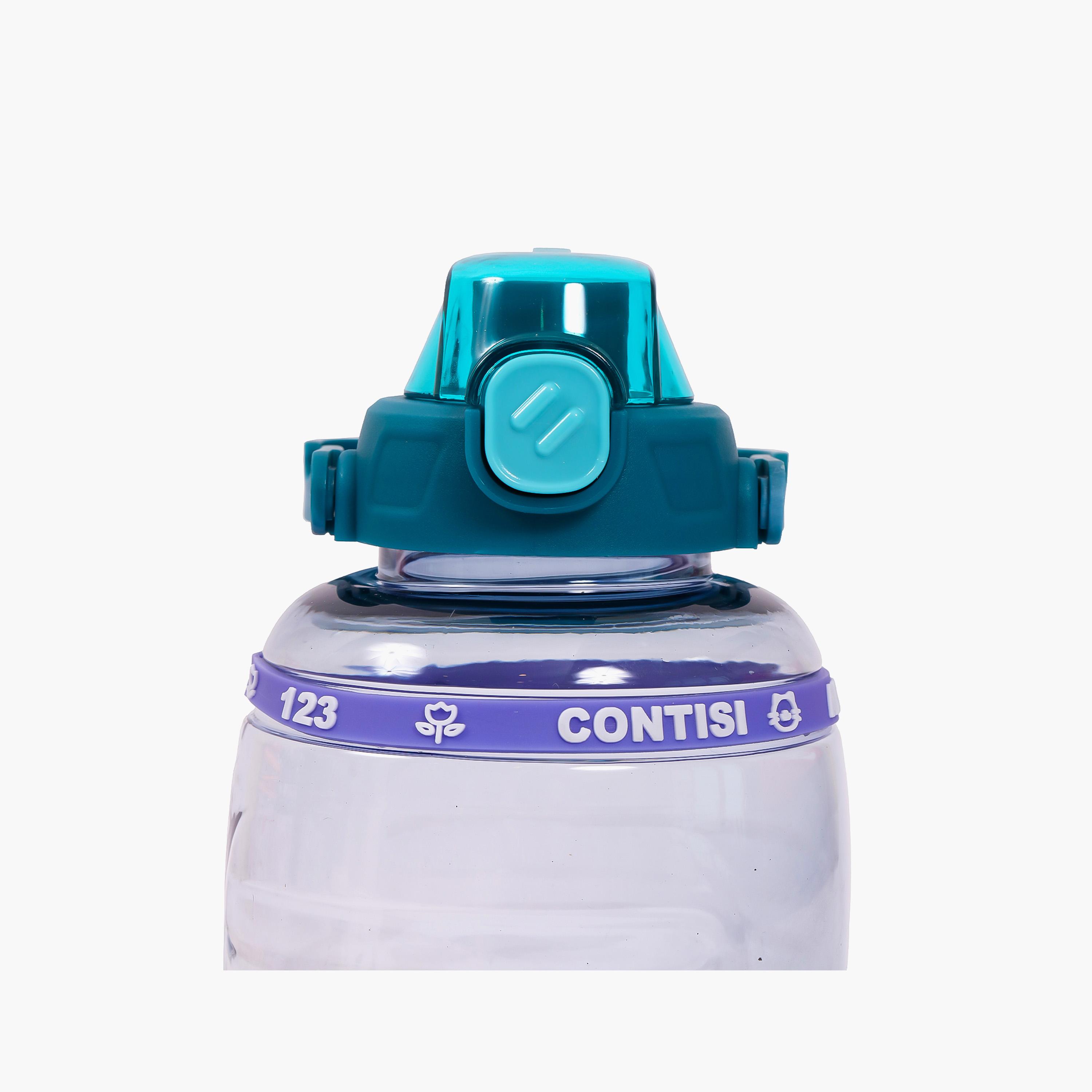 زجاجة مياه إيزي كيدز 800 مل - أزرق-school-waterbottles-image-4