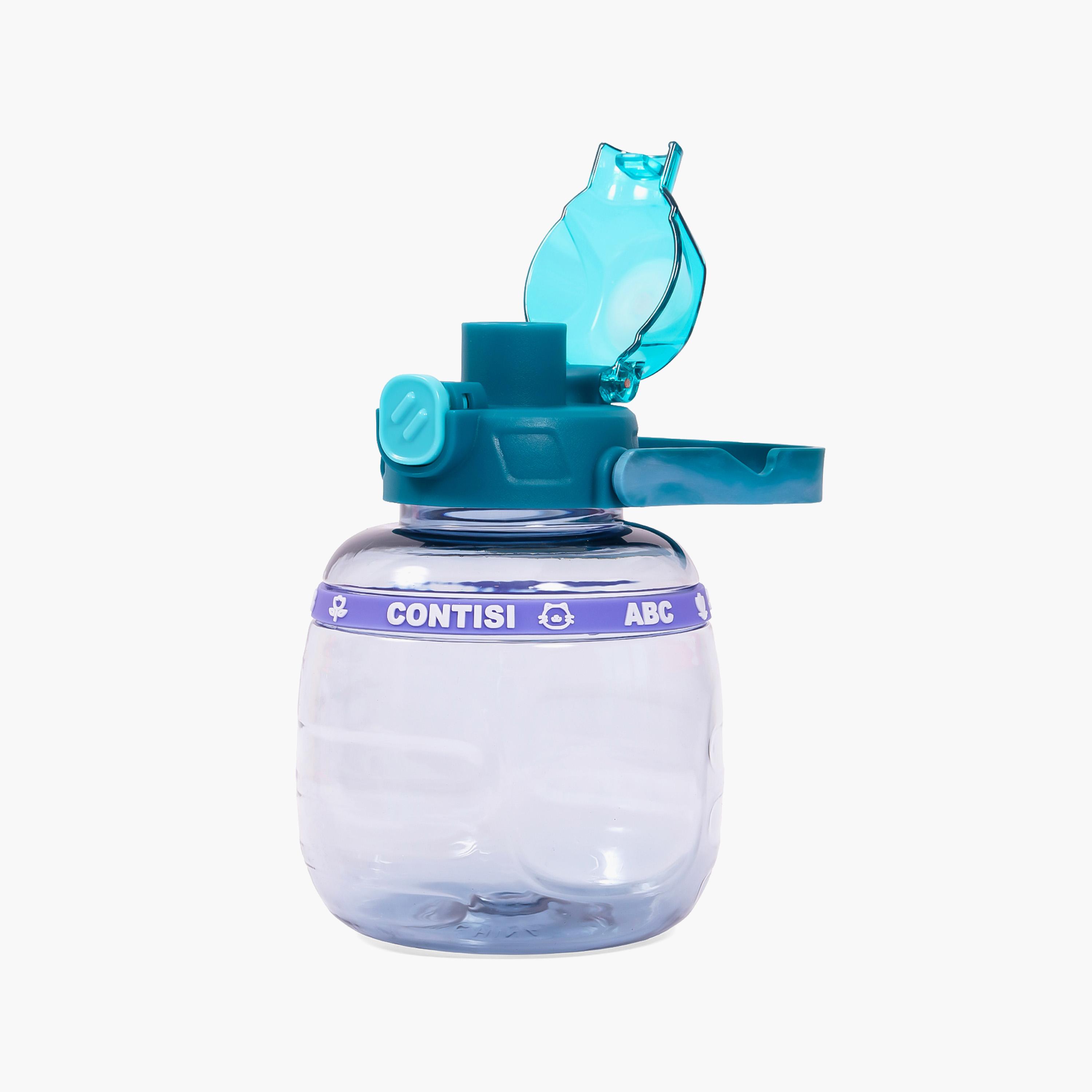 زجاجة مياه إيزي كيدز 800 مل - أزرق-school-waterbottles-image-5