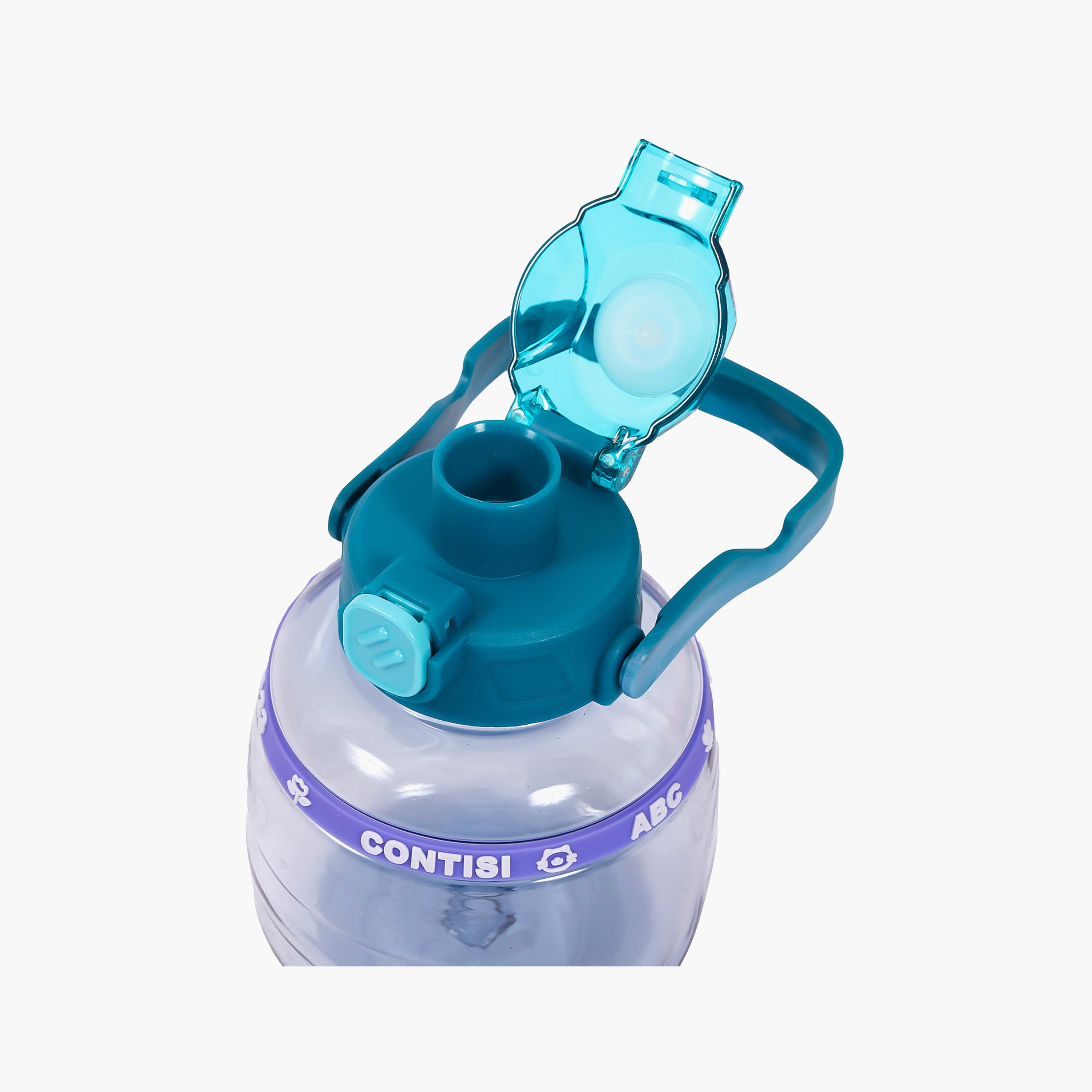 زجاجة مياه إيزي كيدز 800 مل - أزرق-school-waterbottles-image-6