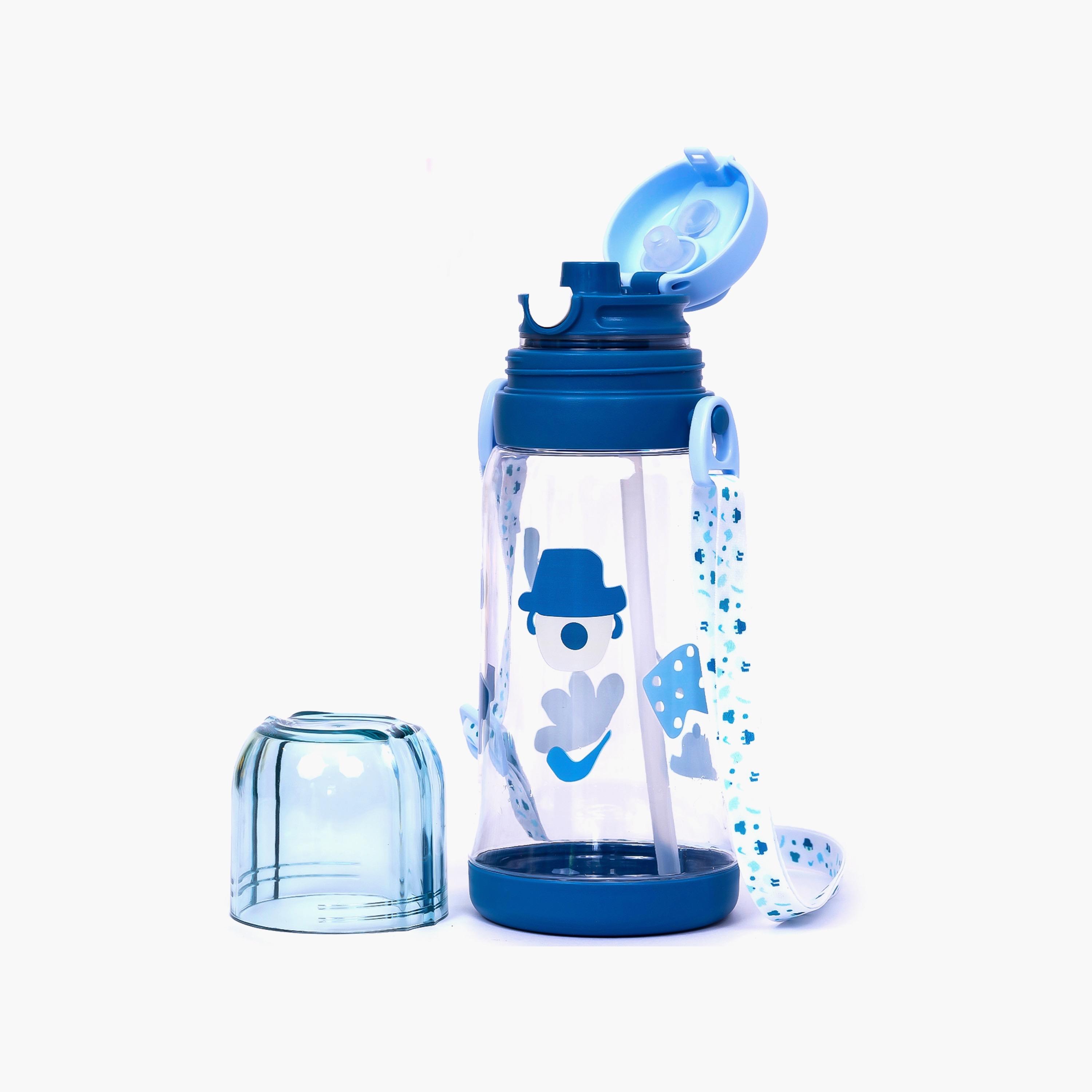 Children's glass hot sale water bottles