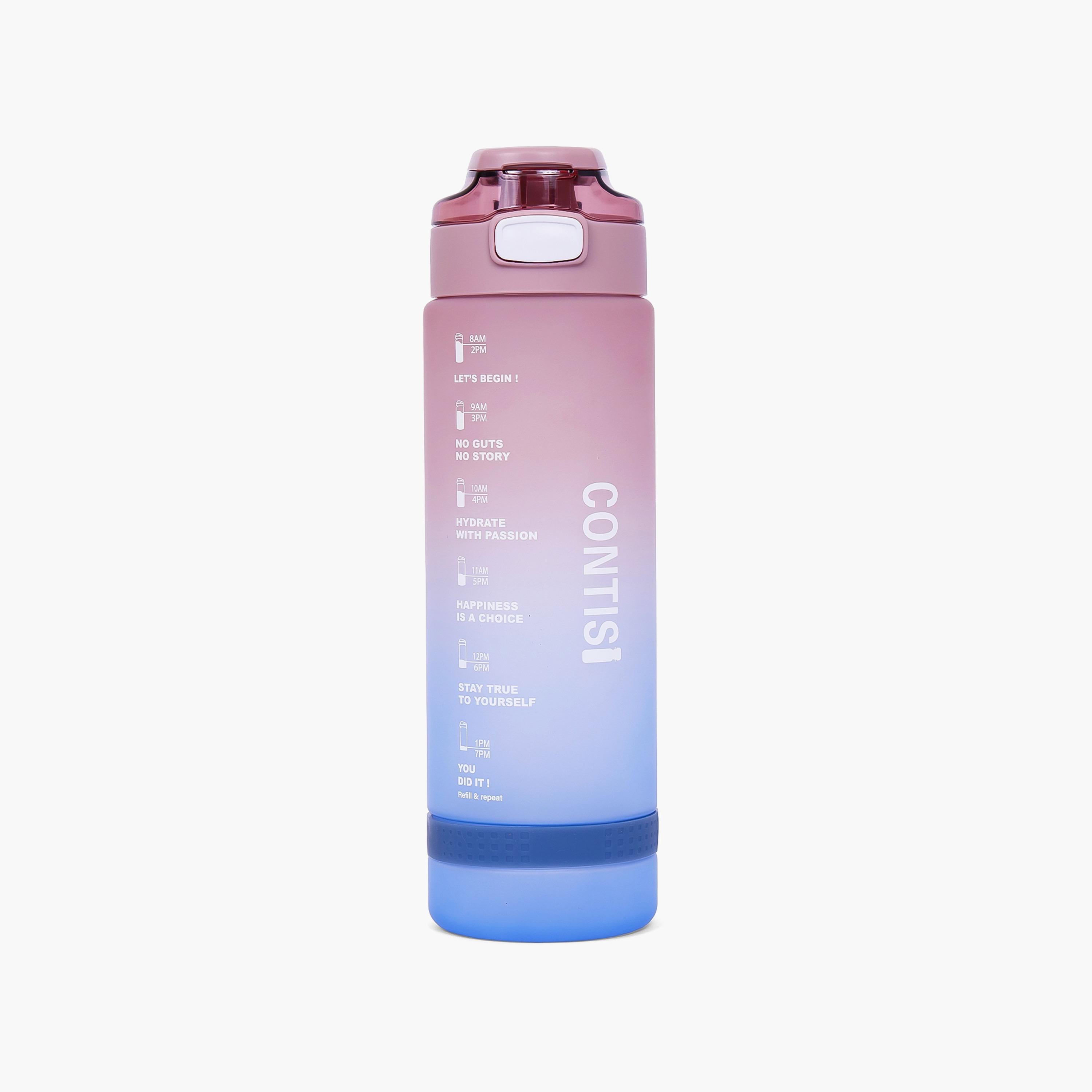 زجاجة مياه إيزي كيدز 1000 مل - ليلاكي-school-waterbottles-image-1