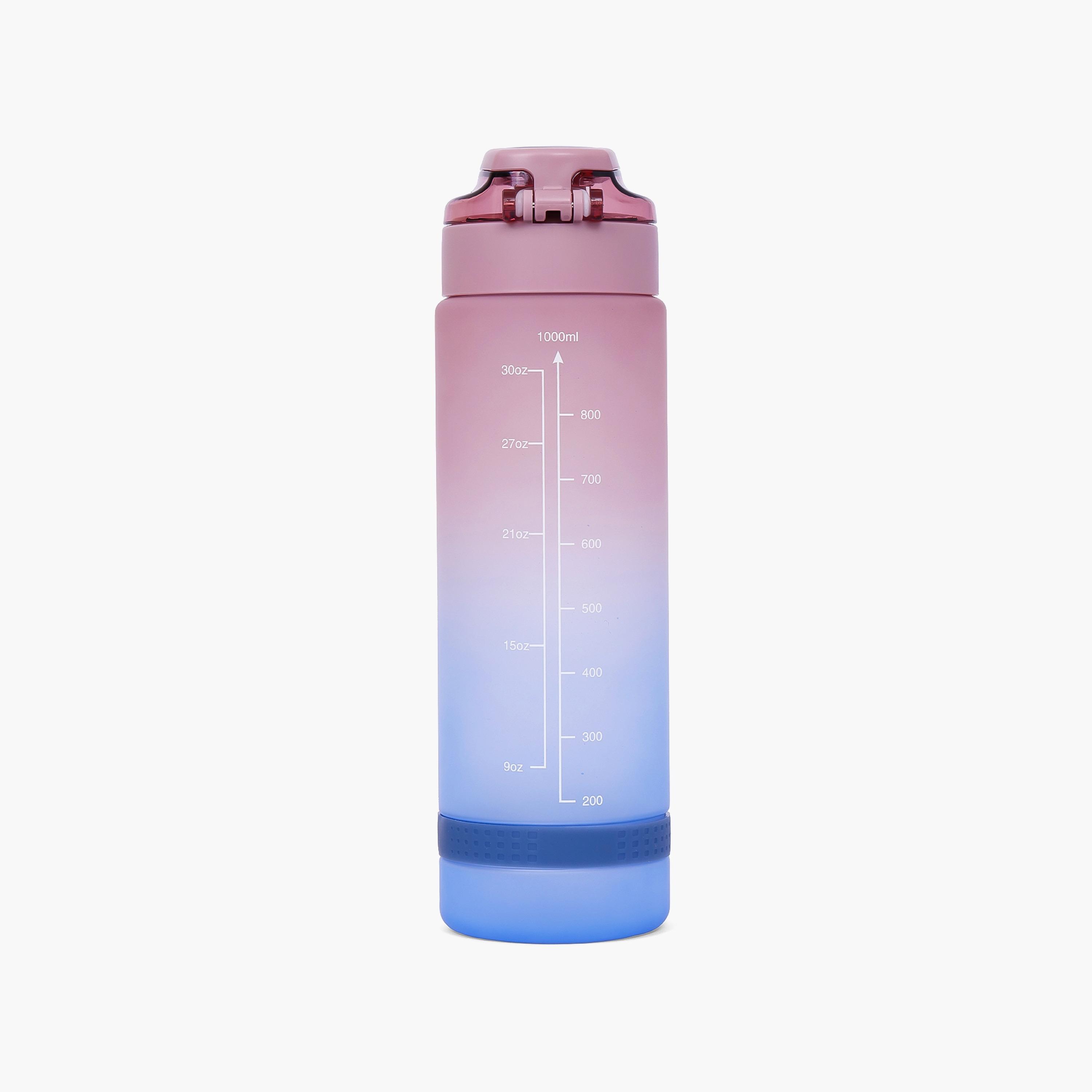 زجاجة مياه إيزي كيدز 1000 مل - ليلاكي-school-waterbottles-image-2
