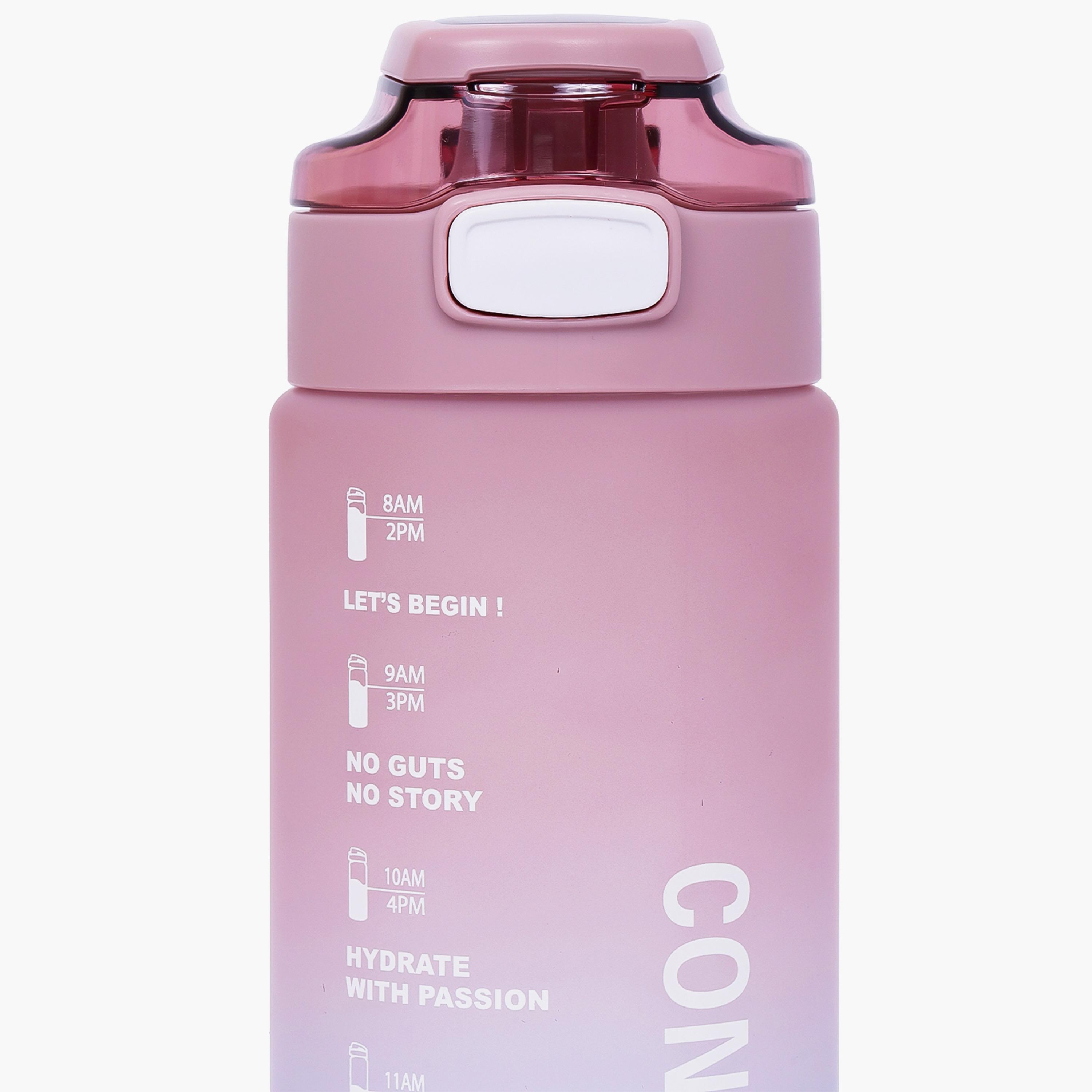 زجاجة مياه إيزي كيدز 1000 مل - ليلاكي-school-waterbottles-image-3