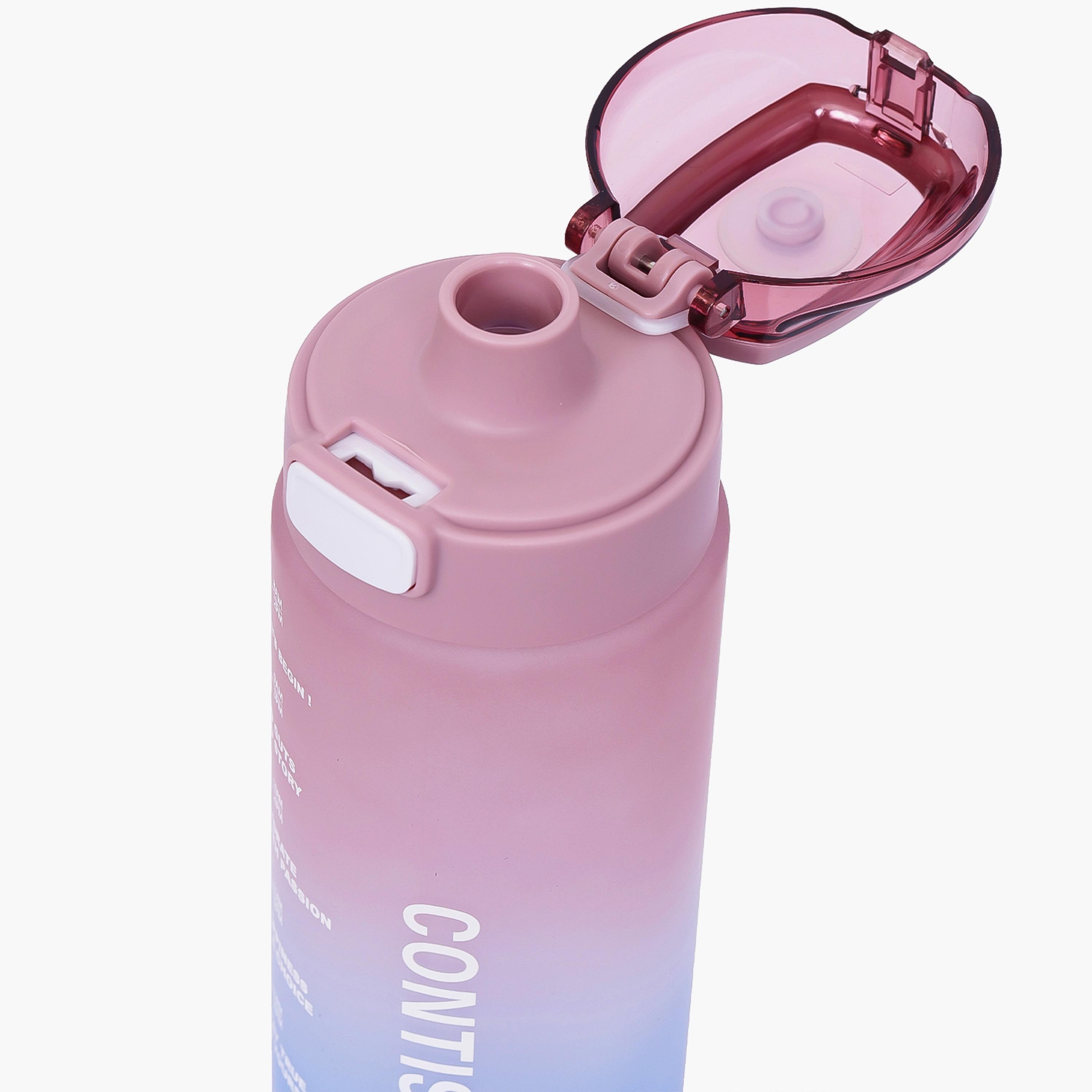 زجاجة مياه إيزي كيدز 1000 مل - ليلاكي-school-waterbottles-image-4