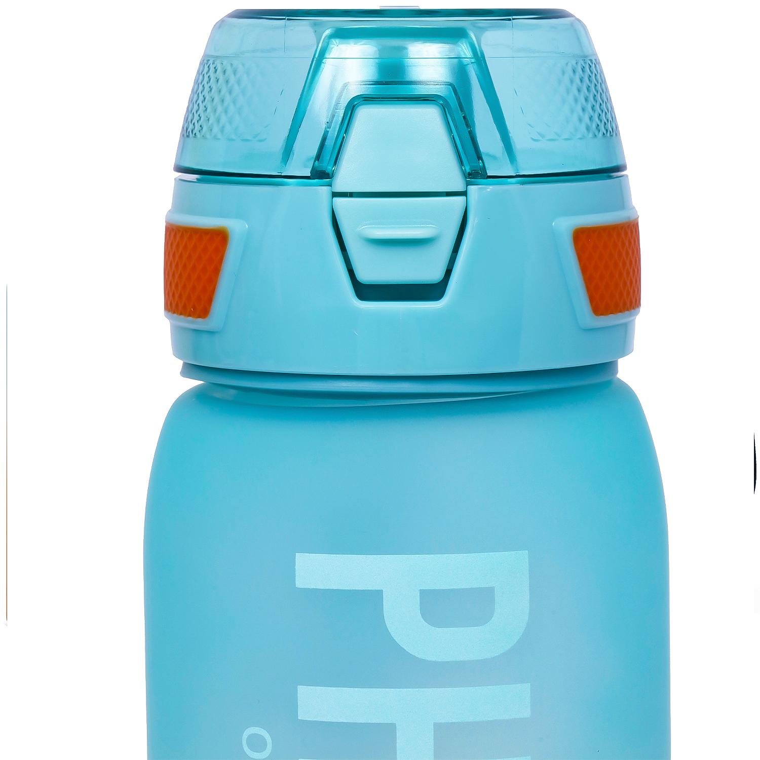 زجاجة مياه إيزي كيدز 1000 مل - أزرق-school-waterbottles-image-3