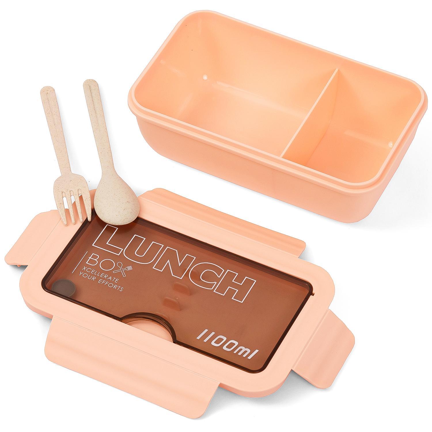 Eazy Kids Lunch Box - Pink-school-lunchessentials-lunchboxes-image-4