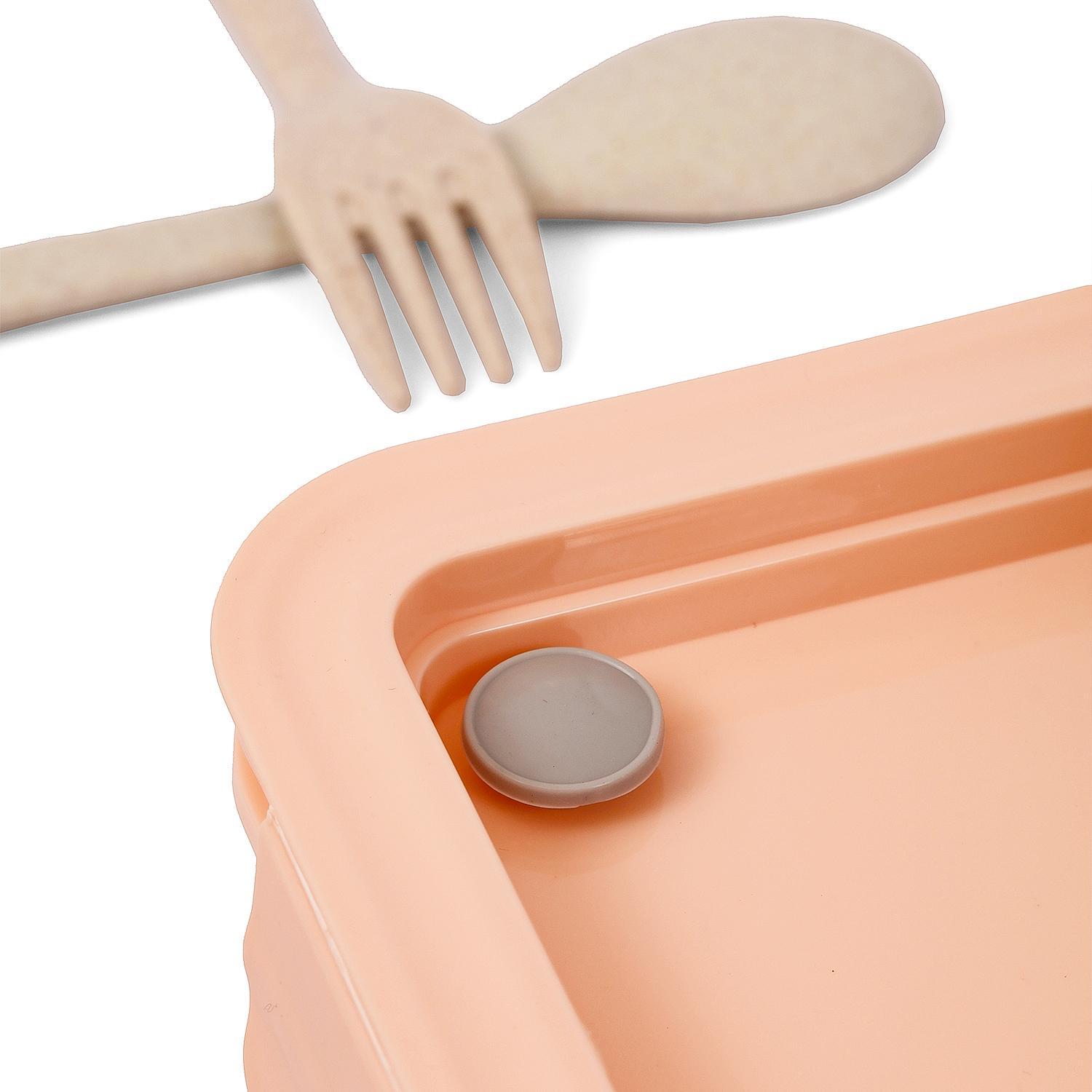Eazy Kids Lunch Box - Pink-school-lunchessentials-lunchboxes-image-9