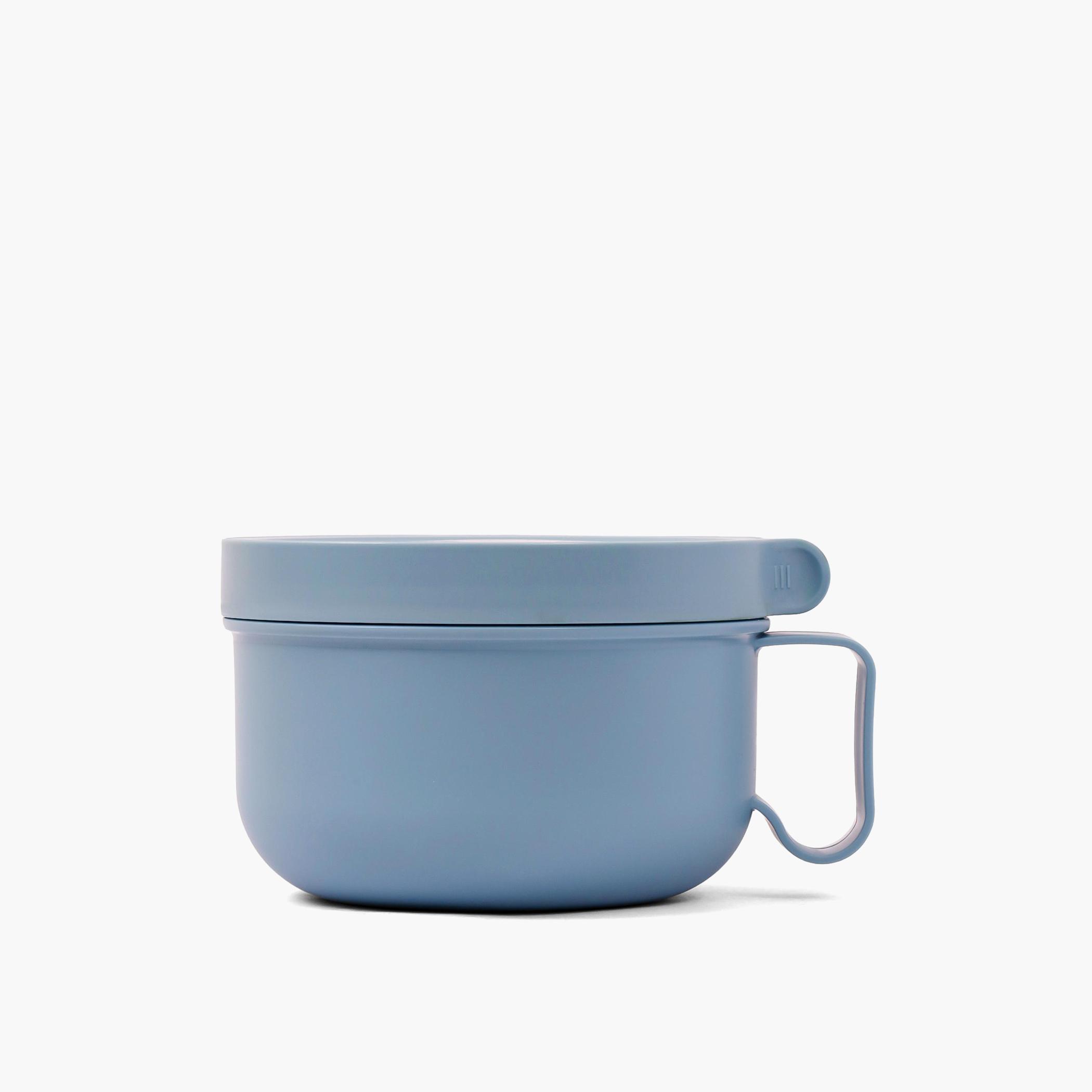 Eazy Kids Lunch Box -Blue-school-lunchessentials-lunchboxes-image-4