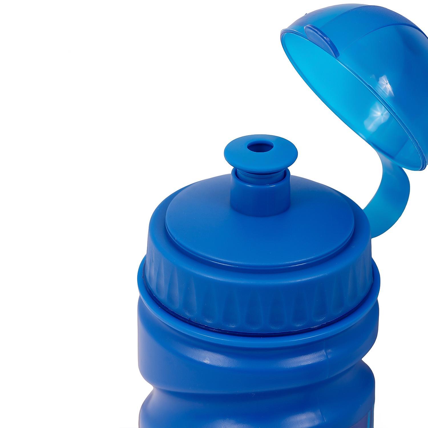 Eazy Kids Lunch Box Wt Bottle - Blue-school-lunchessentials-lunchboxes-image-6
