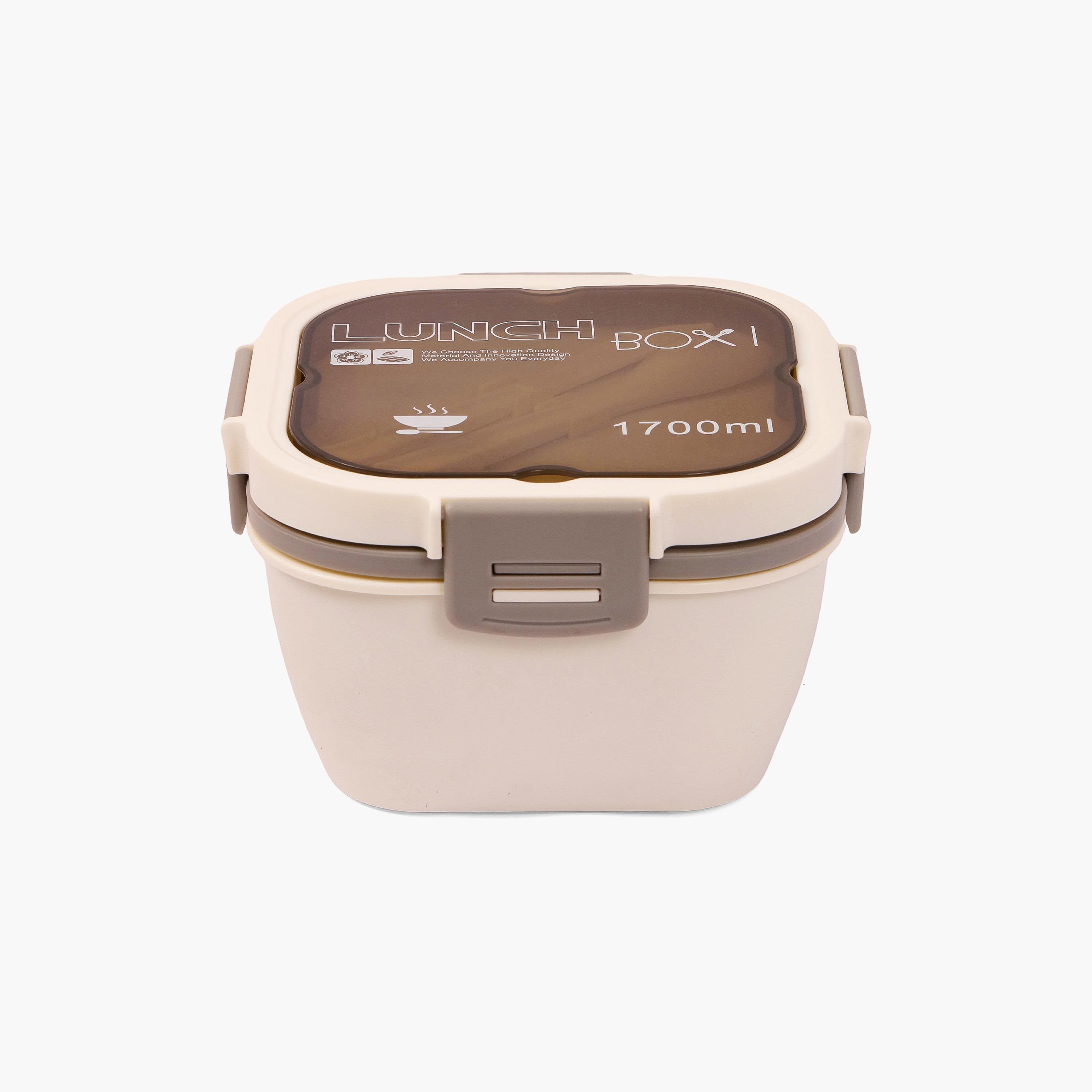 Eazy Kids Lunch Box -White-school-lunchessentials-lunchboxes-image-2