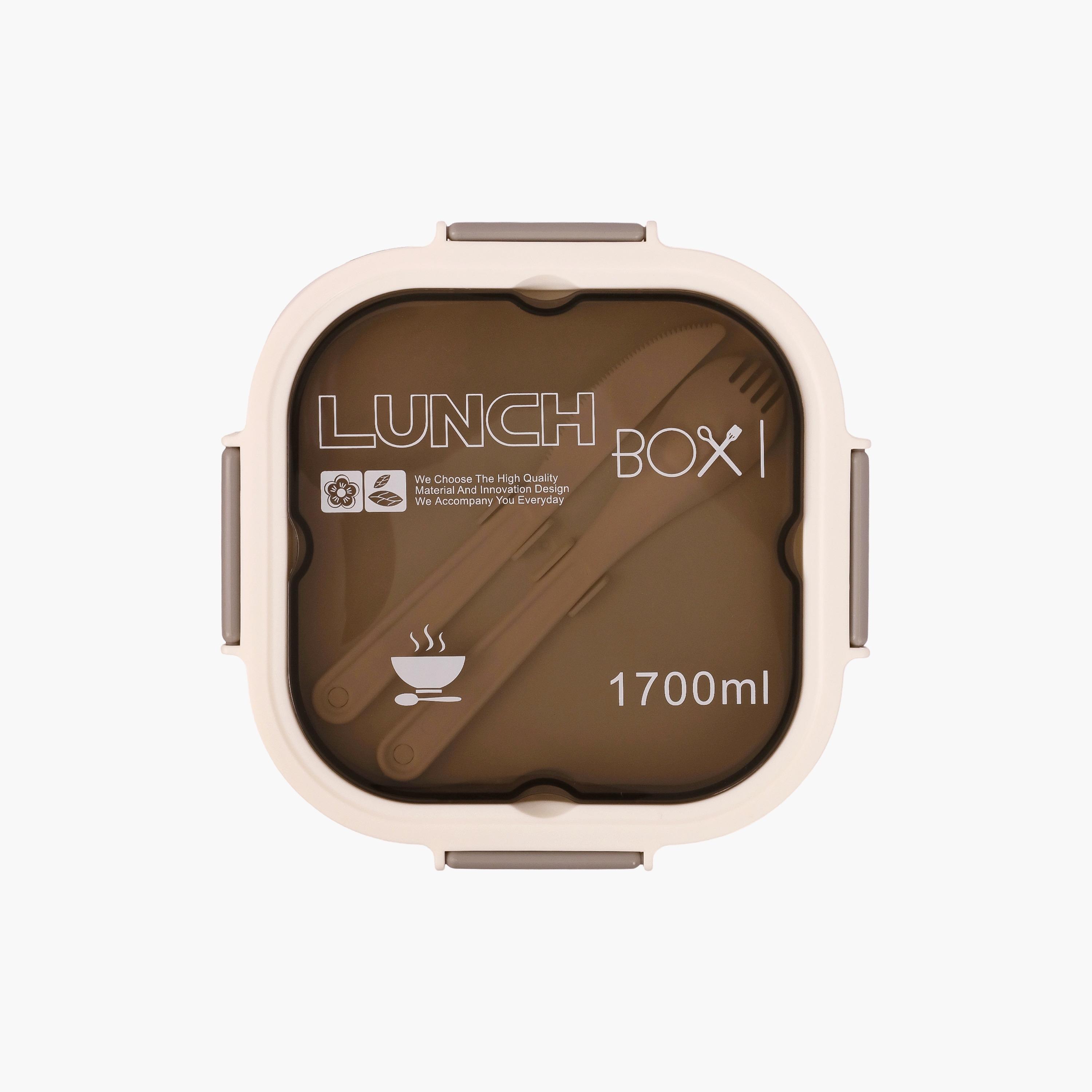 Eazy Kids Lunch Box -White-school-lunchessentials-lunchboxes-image-3