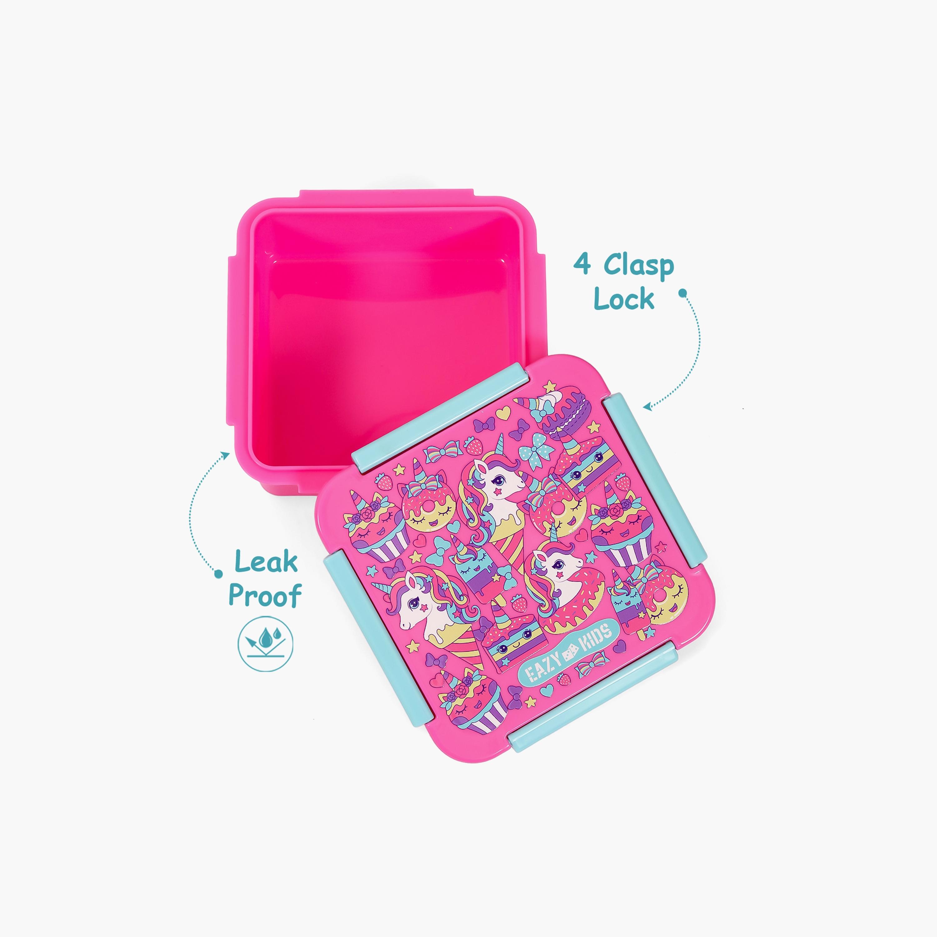 Cool girl 2024 lunch boxes