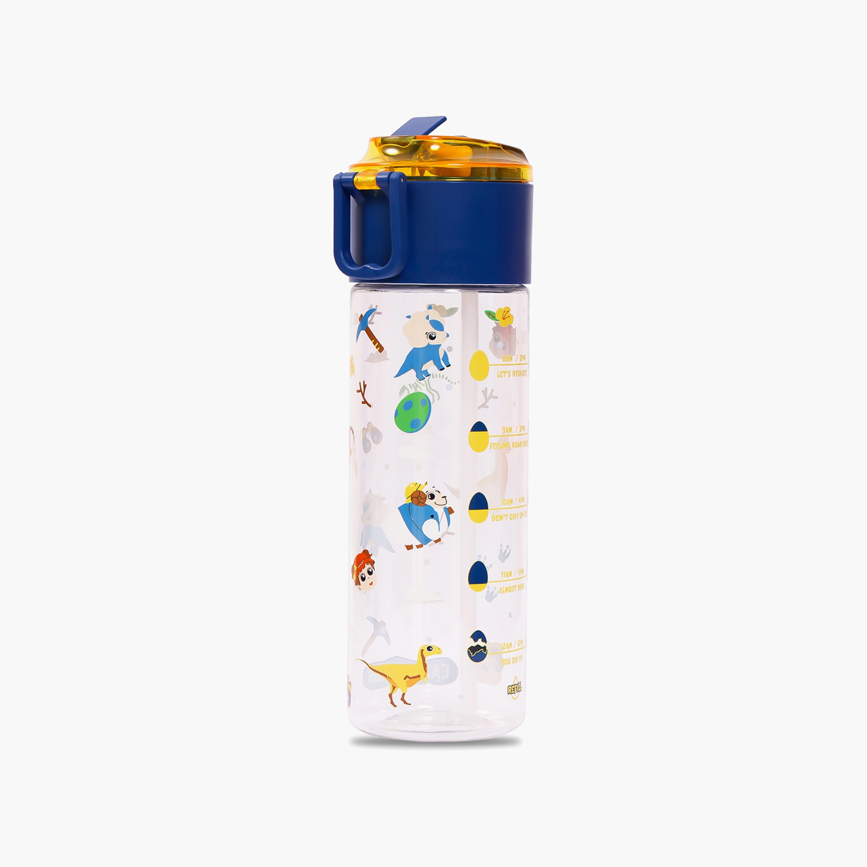 Tritan hydration sale bottle