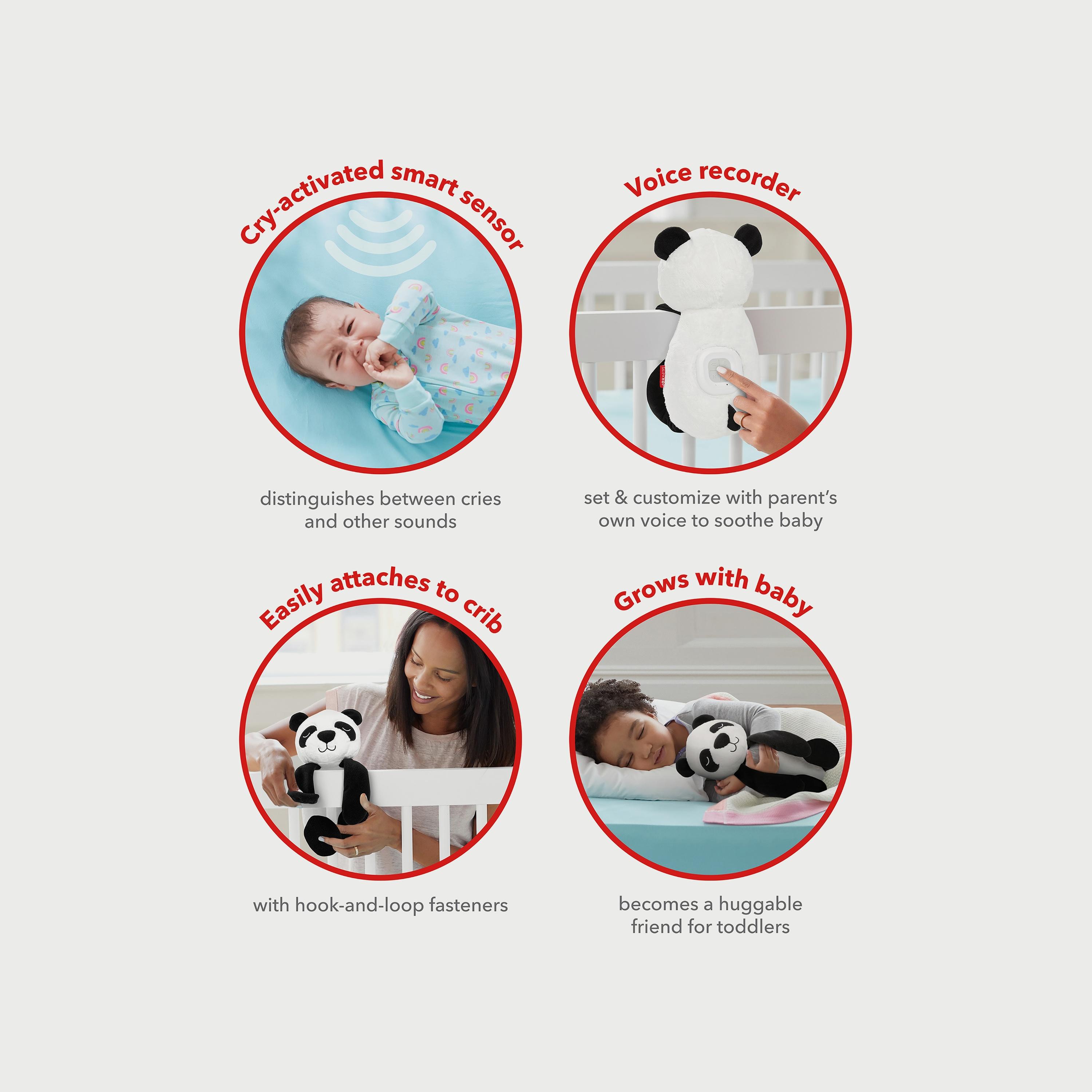 لهاية كراي اكتيفيتد من سكيب هوب-toys-babyandtoddlertoys-strollertoys-image-2