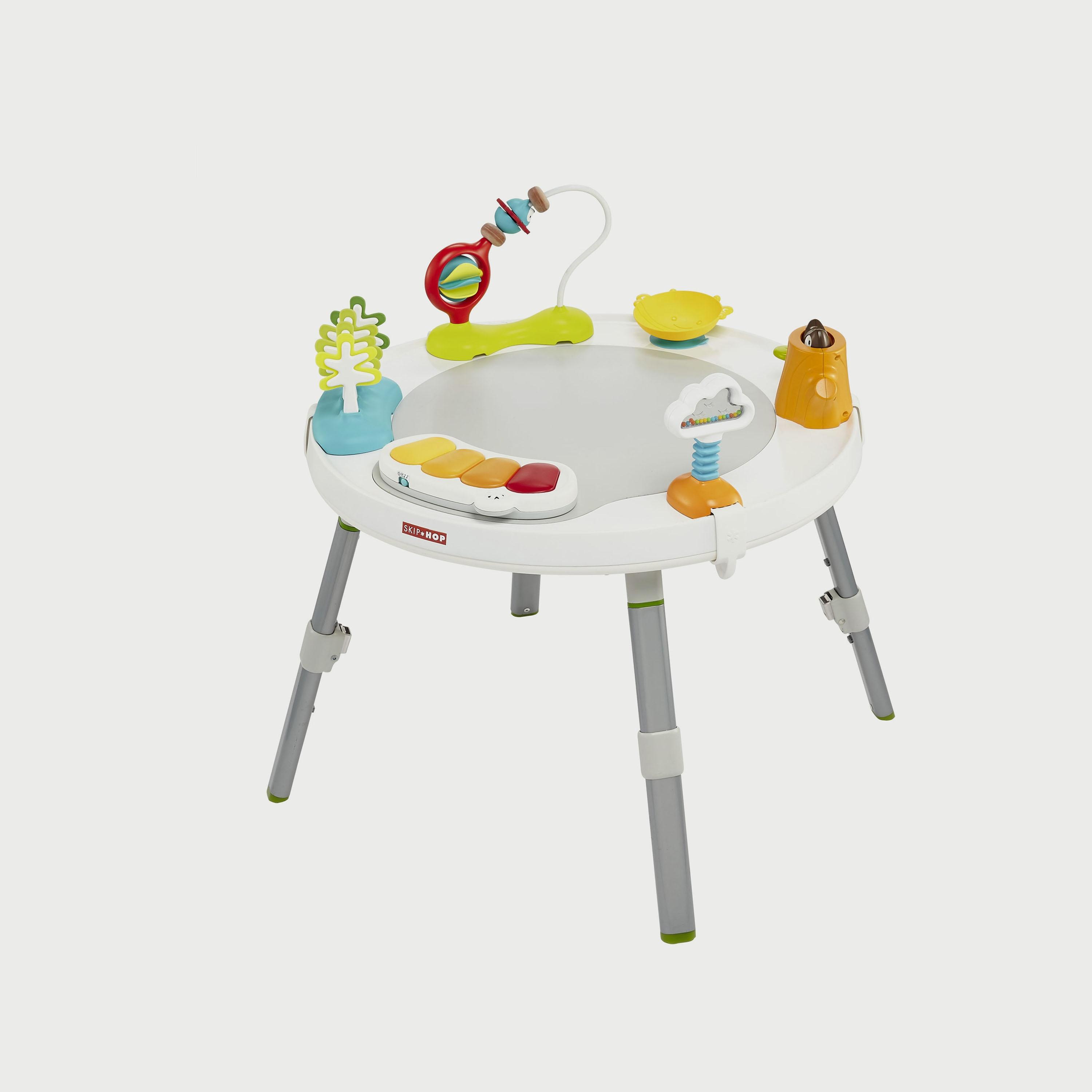 Skip hop baby activity center sales