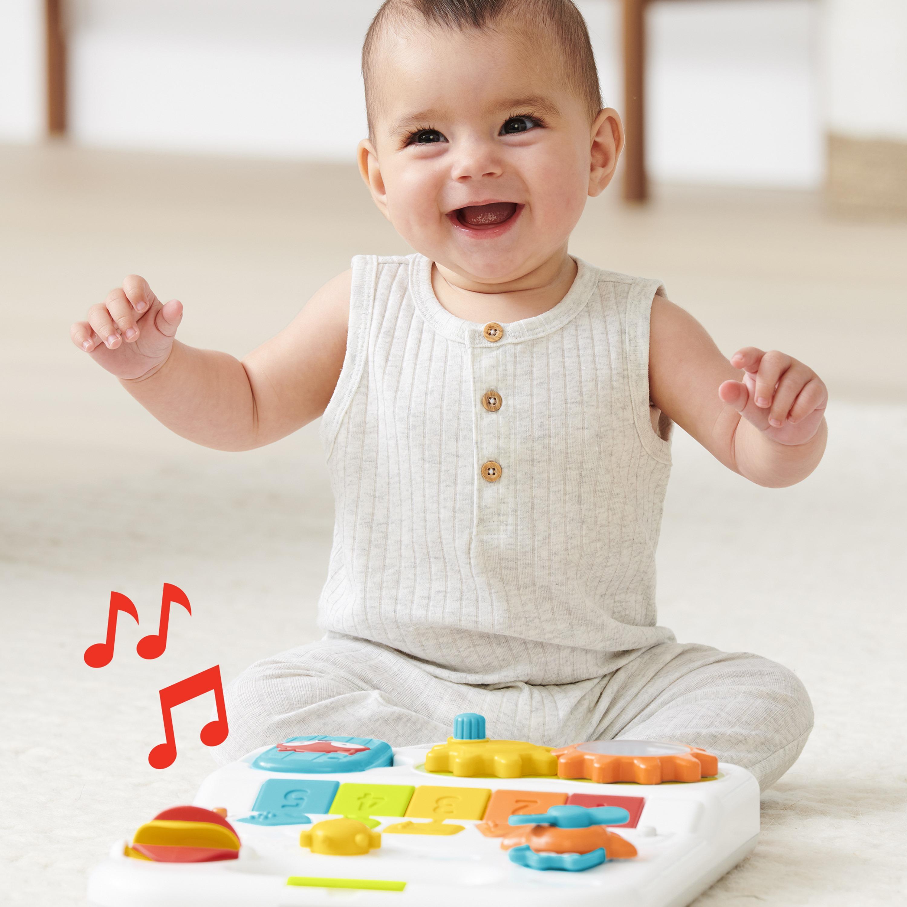 Skip Hop Explore & More Grow Along 4-in-1 Activity Walker-toys-babyandtoddlertoys-strollertoys-image-4