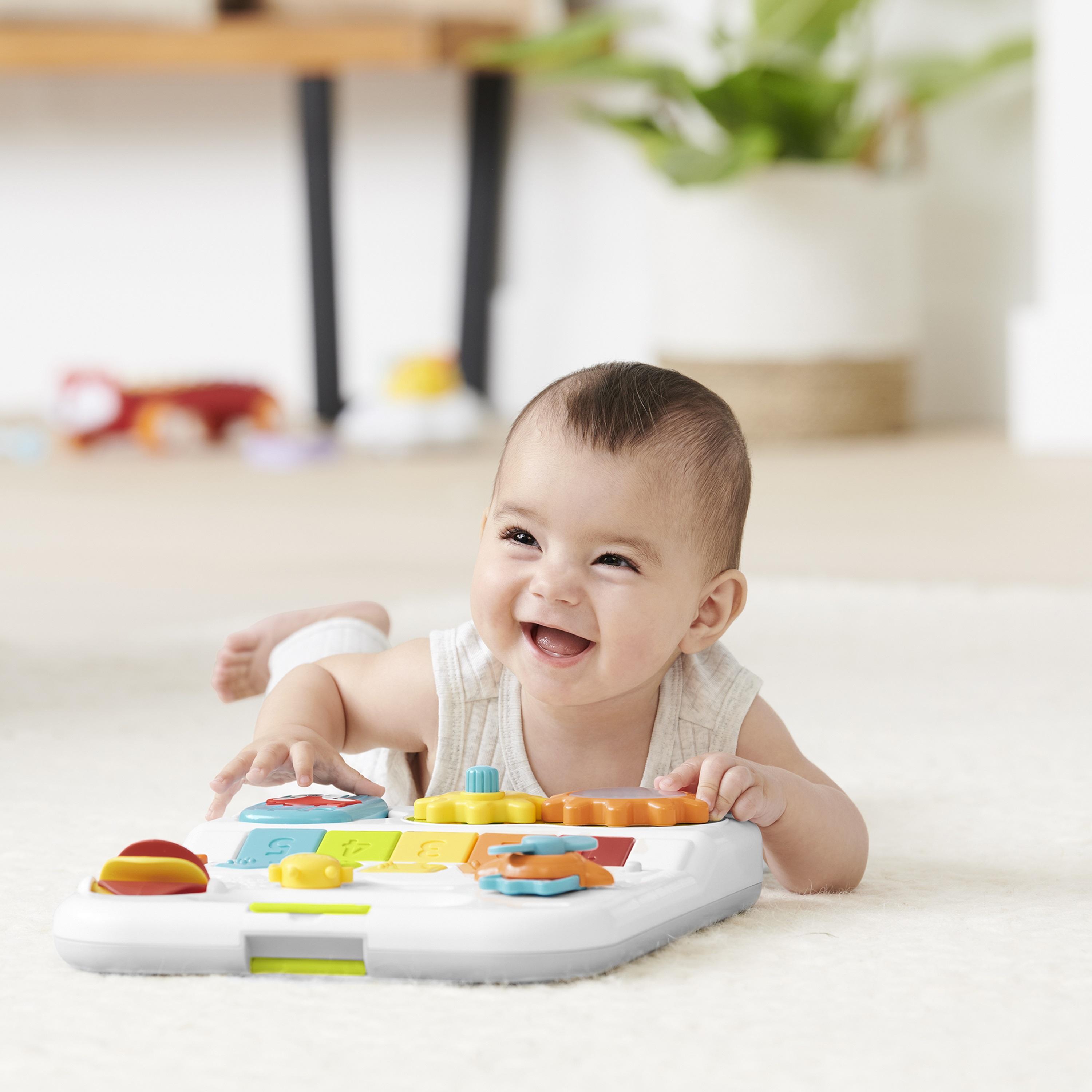 Skip Hop Explore & More Grow Along 4-in-1 Activity Walker-toys-babyandtoddlertoys-strollertoys-image-8