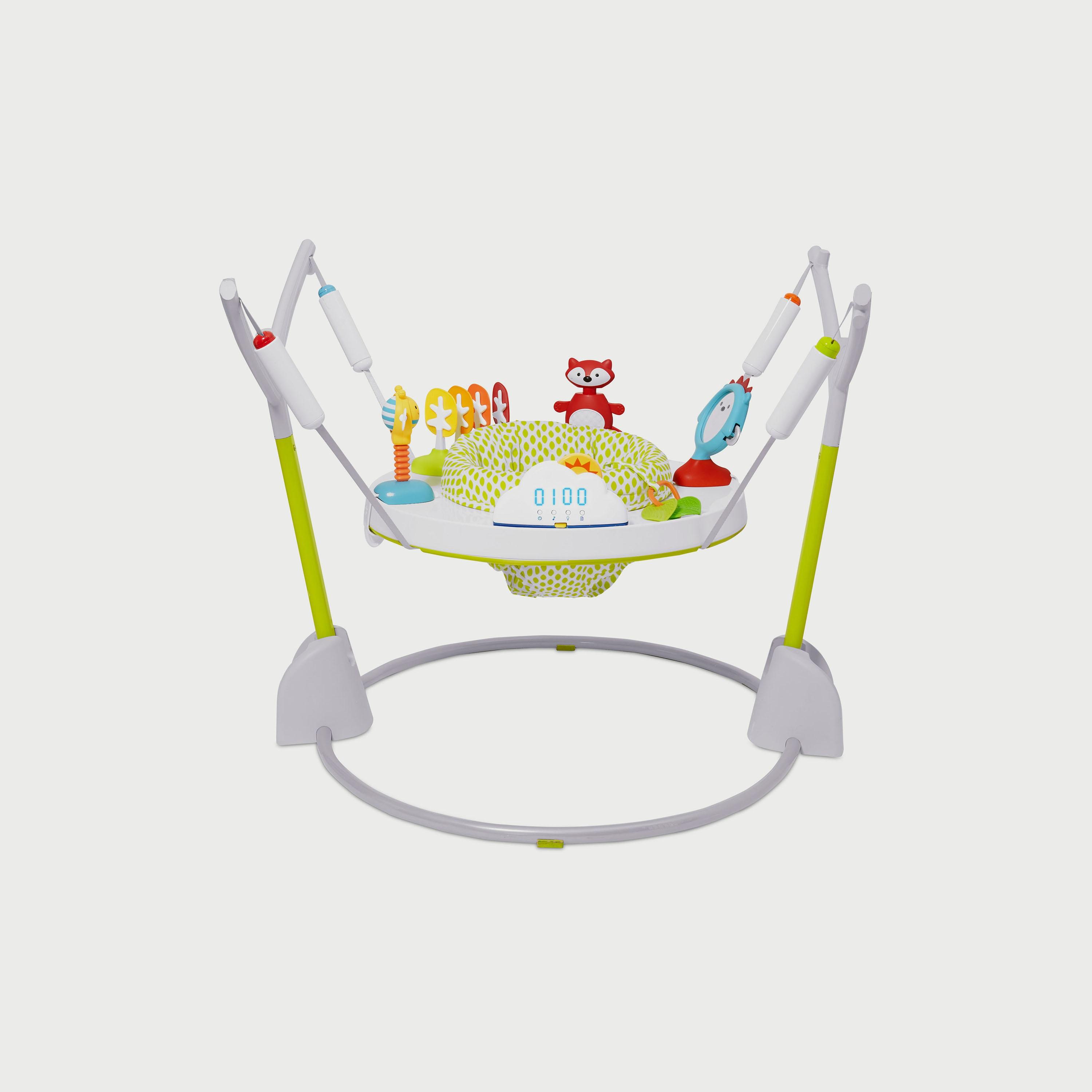 Skip Hop Explore & More Jumpscape Foldaway Jumper-baby-infantactivity-image-1