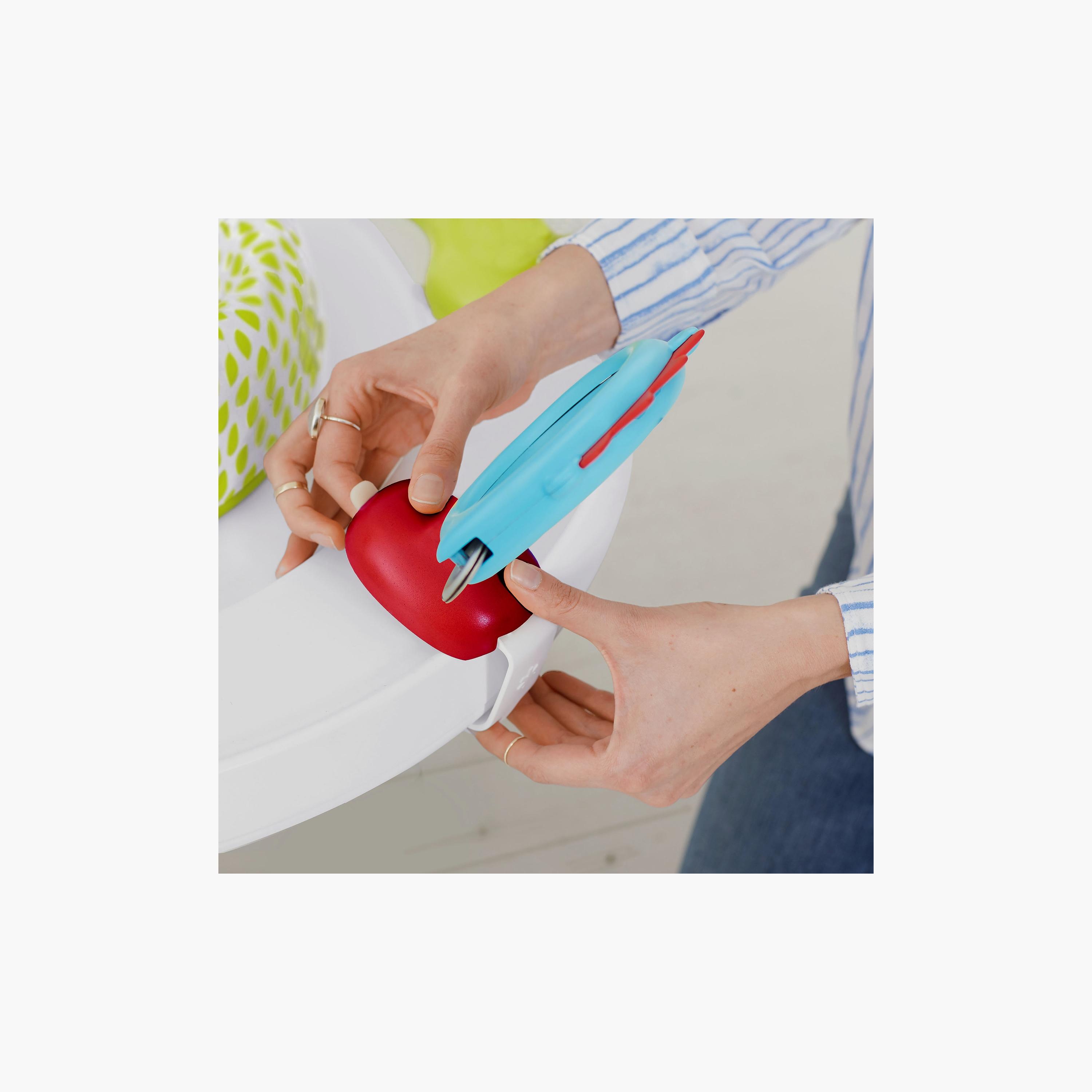 Skip Hop Explore & More Jumpscape Foldaway Jumper-baby-infantactivity-image-3