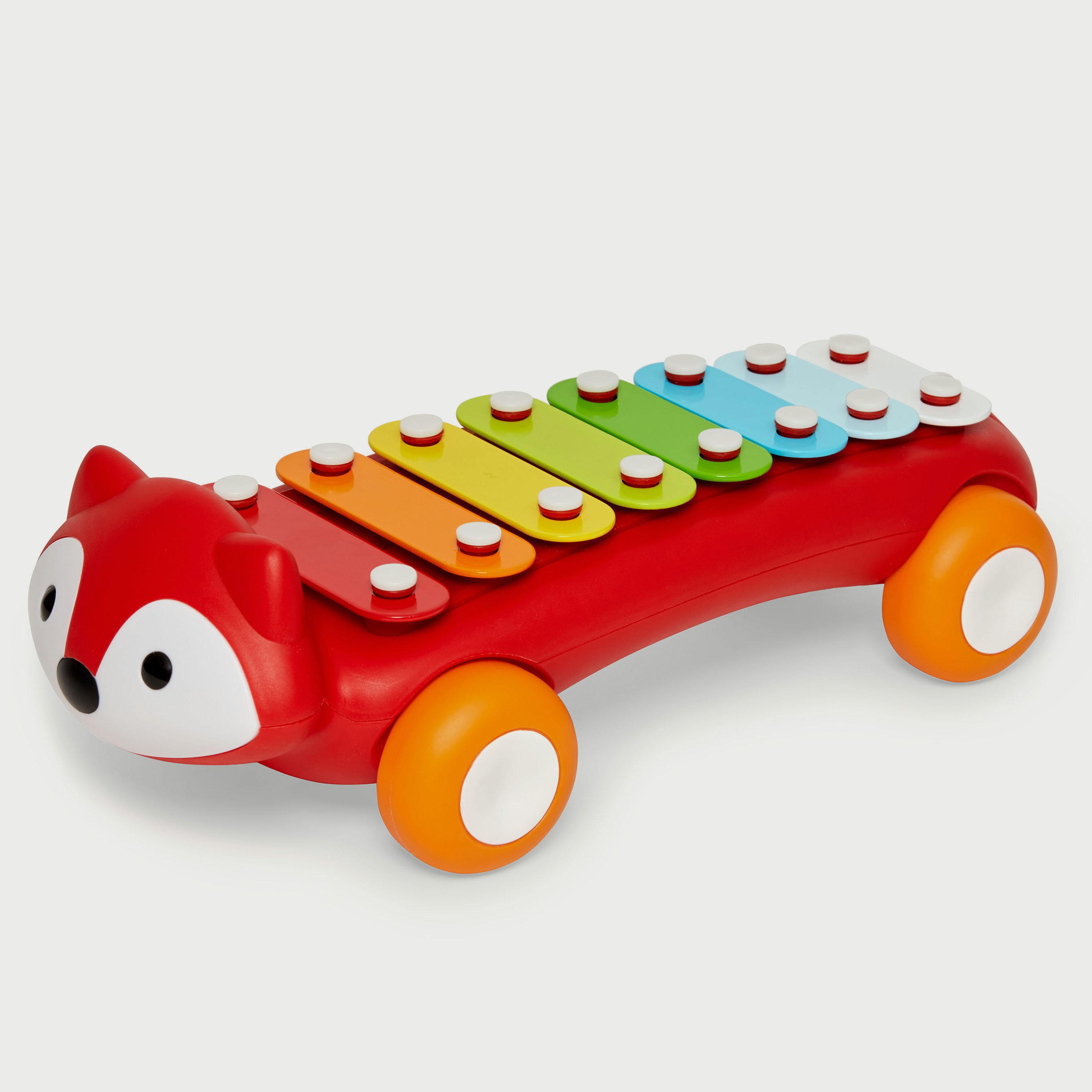 زيلوفون اكسبلور اند مور من سكيب هوب-toys-preschool-image-1