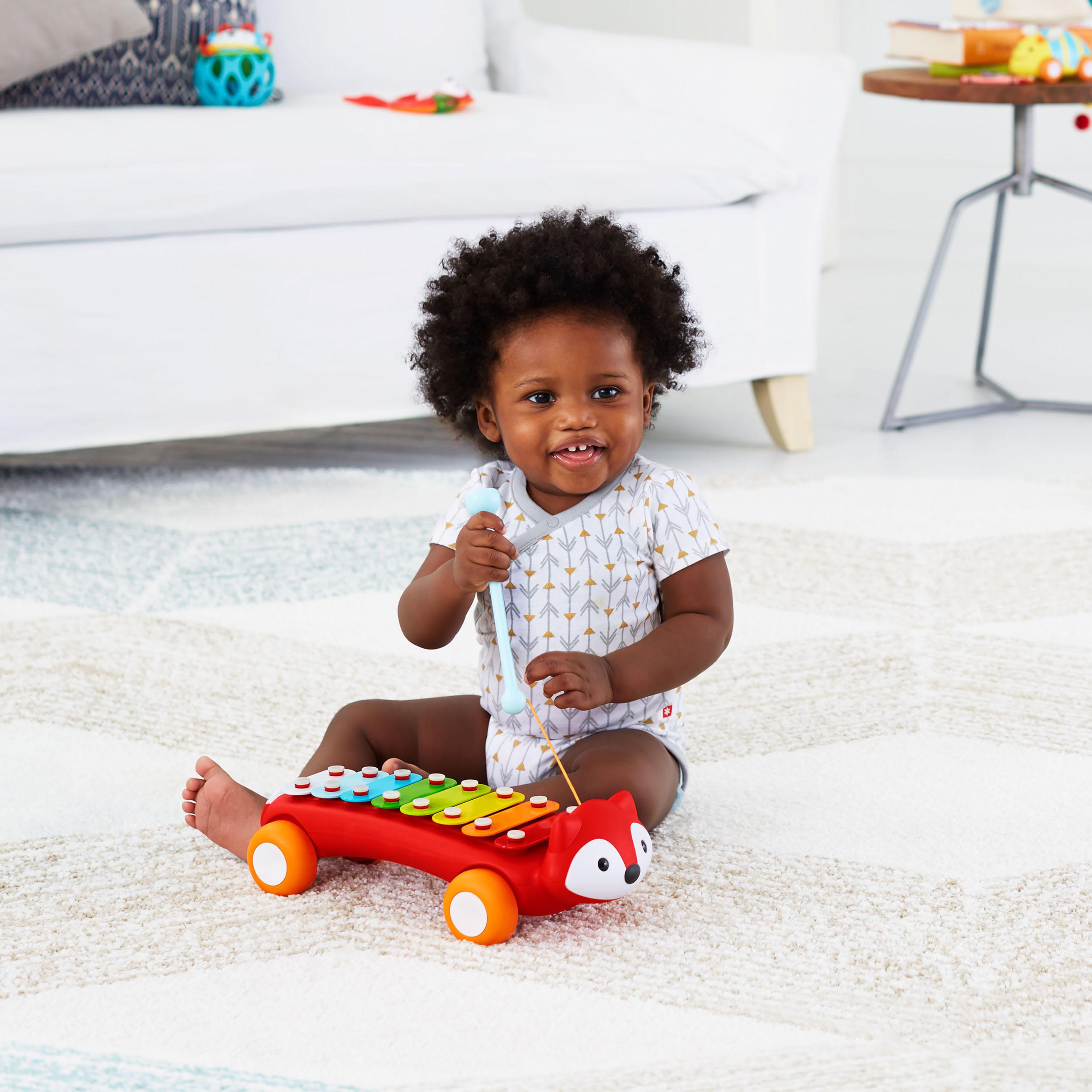 زيلوفون اكسبلور اند مور من سكيب هوب-toys-preschool-image-2
