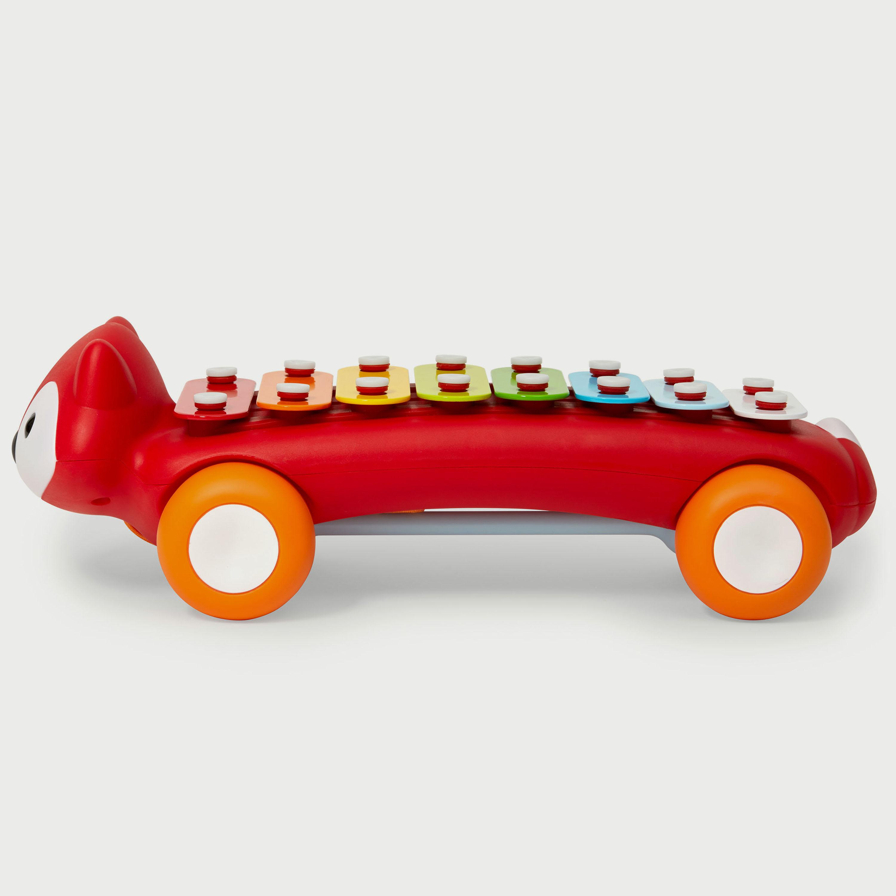 زيلوفون اكسبلور اند مور من سكيب هوب-toys-preschool-image-3