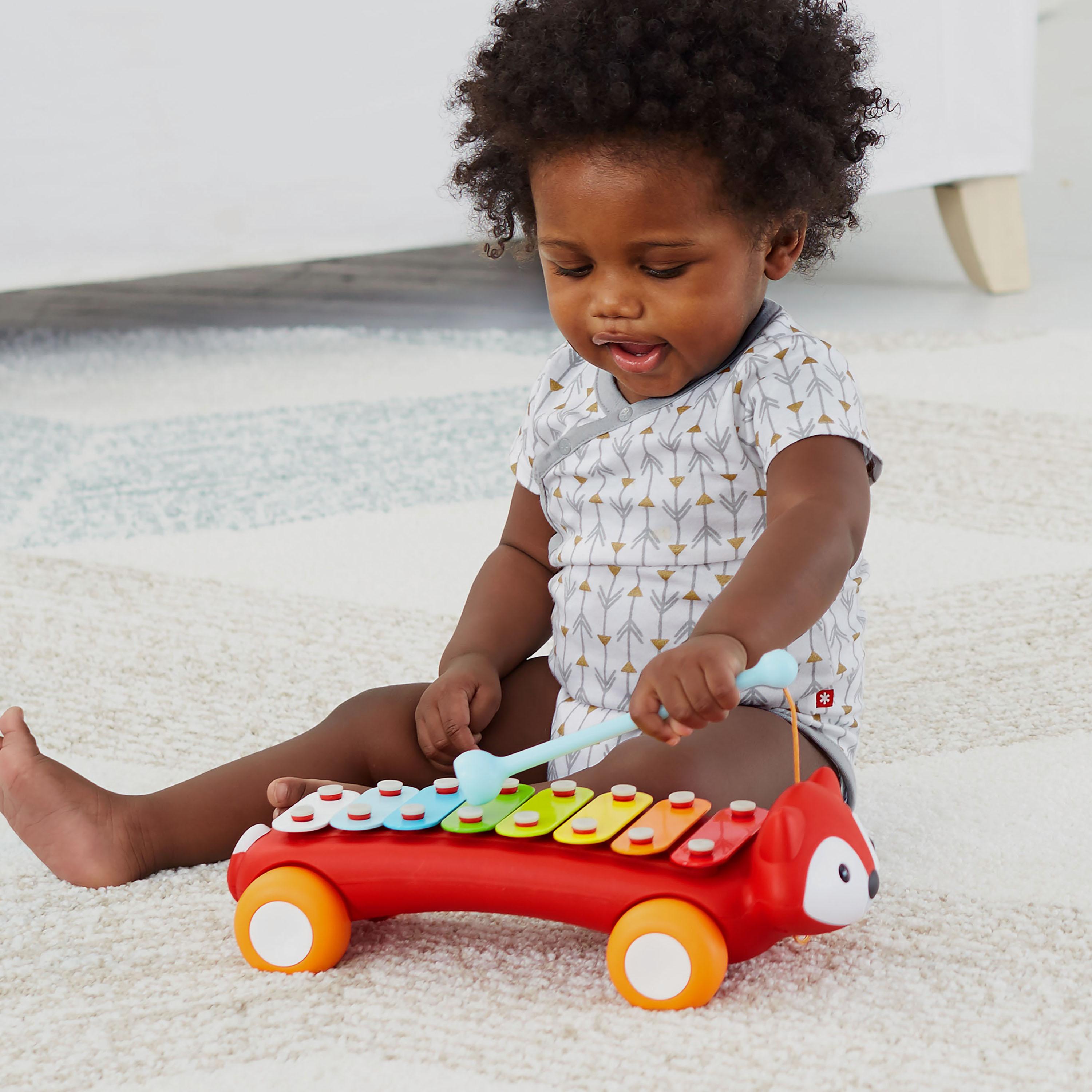 زيلوفون اكسبلور اند مور من سكيب هوب-toys-preschool-image-4