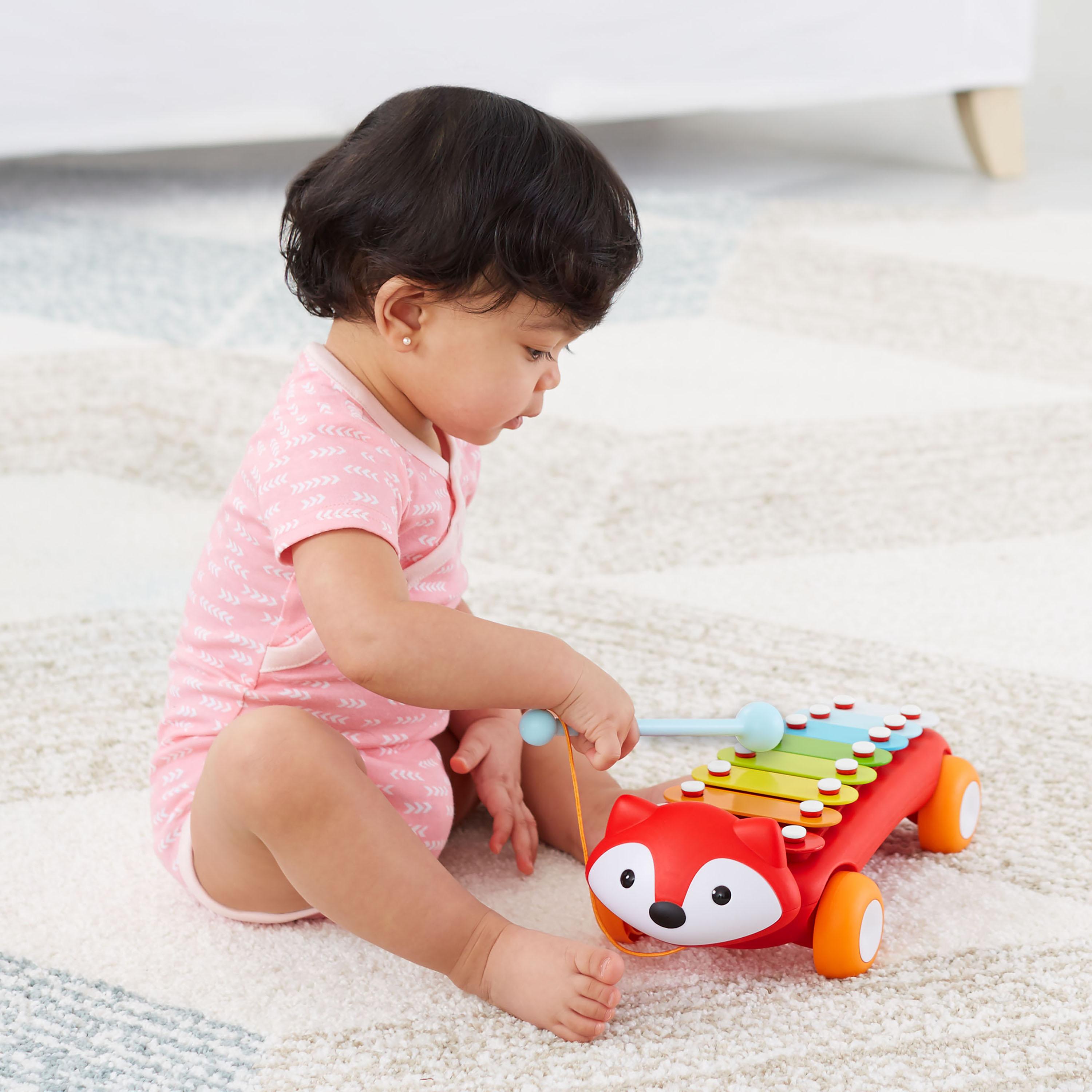 زيلوفون اكسبلور اند مور من سكيب هوب-toys-preschool-image-7