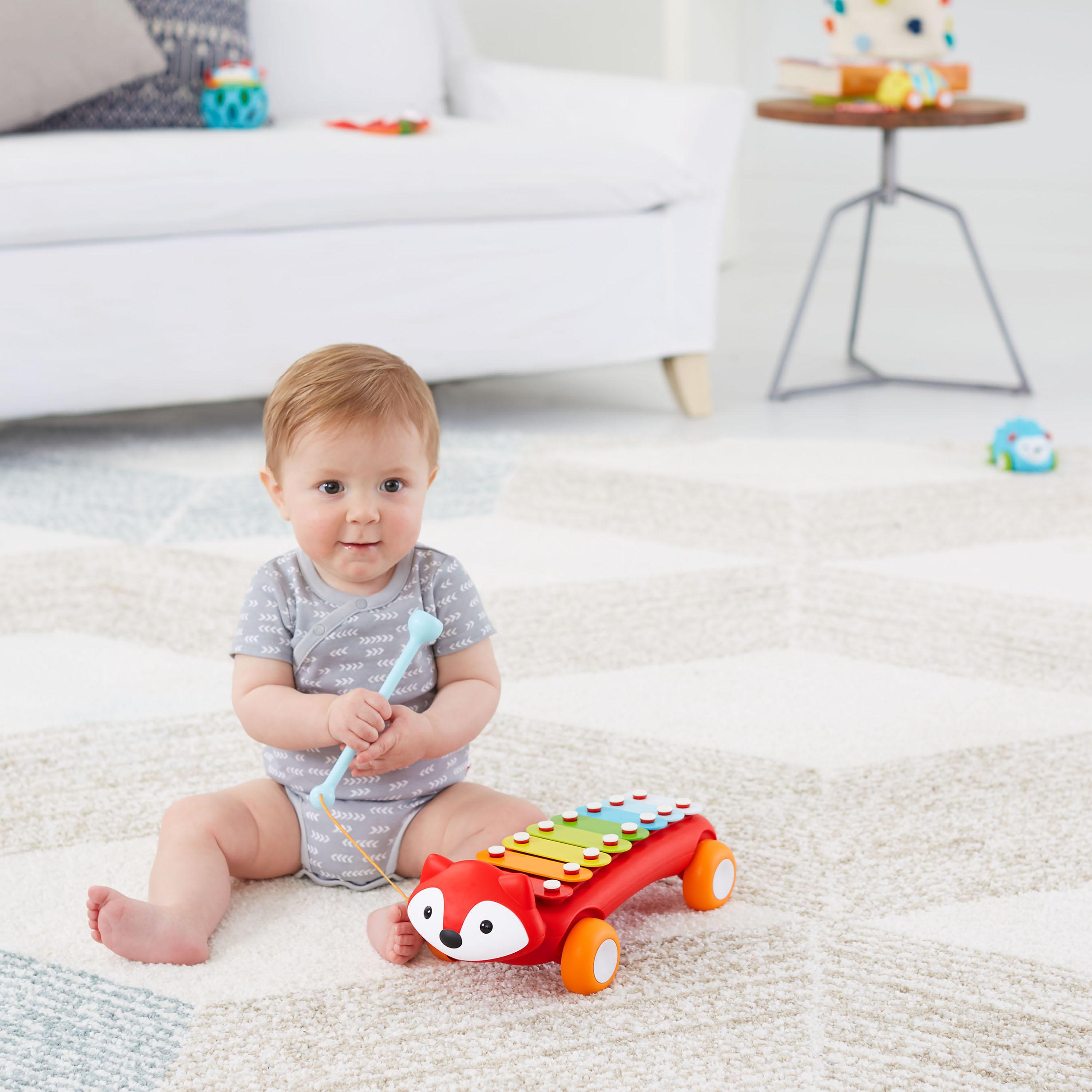 زيلوفون اكسبلور اند مور من سكيب هوب-toys-preschool-image-8