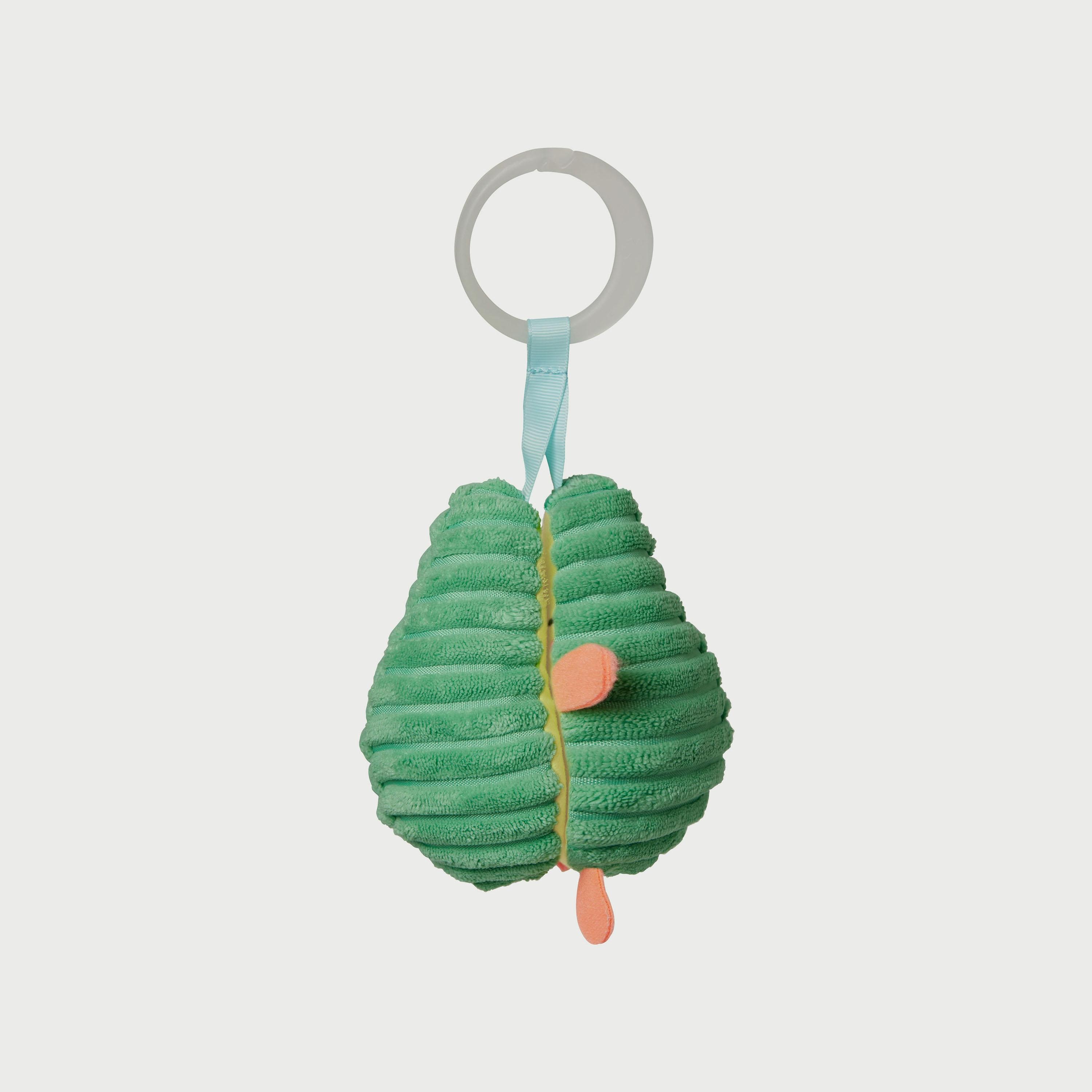 لعبة أفوكادو ستوللر فارمستاند من سكيب هوب-toys-babyandtoddlertoys-strollertoys-image-3