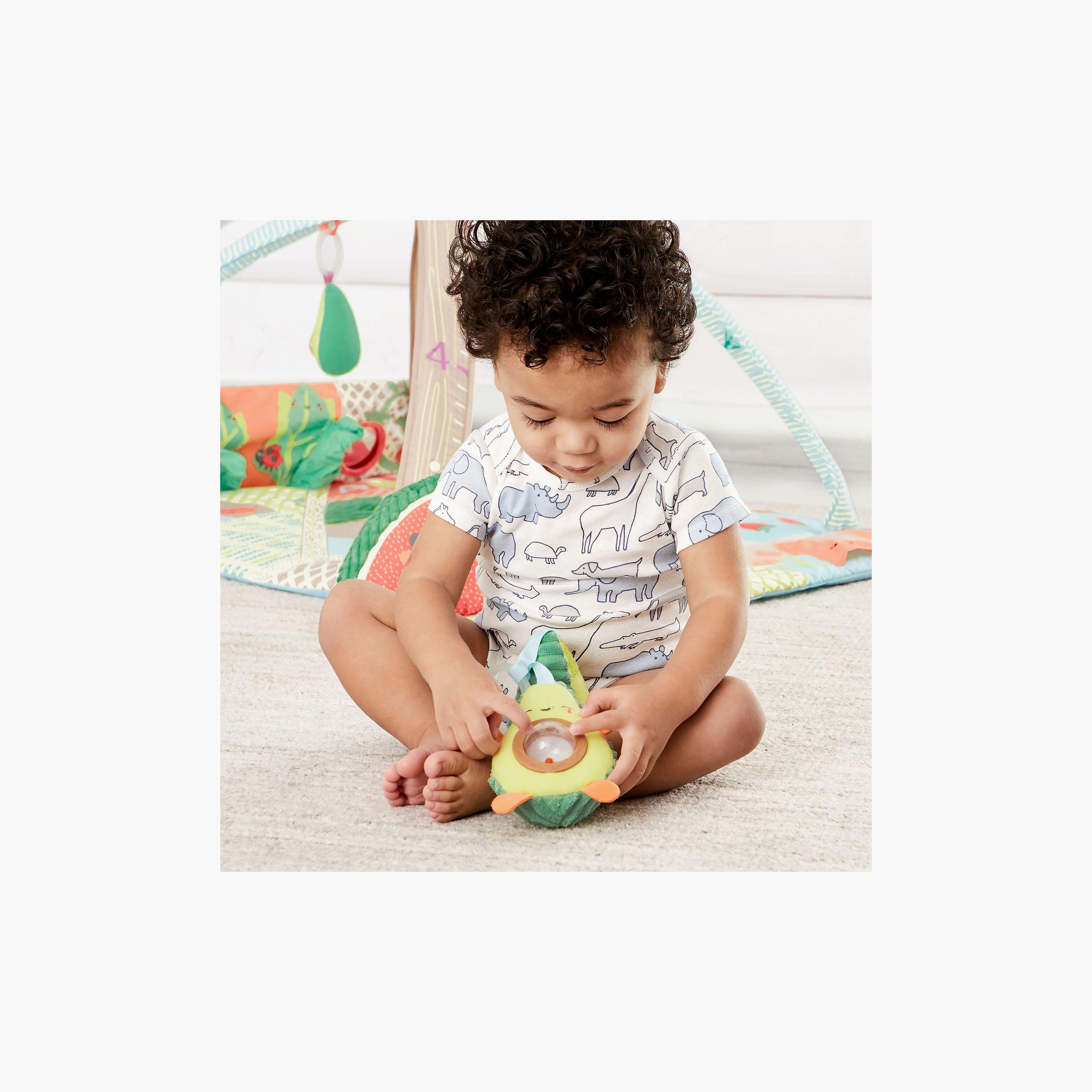 لعبة أفوكادو ستوللر فارمستاند من سكيب هوب-toys-babyandtoddlertoys-strollertoys-image-4
