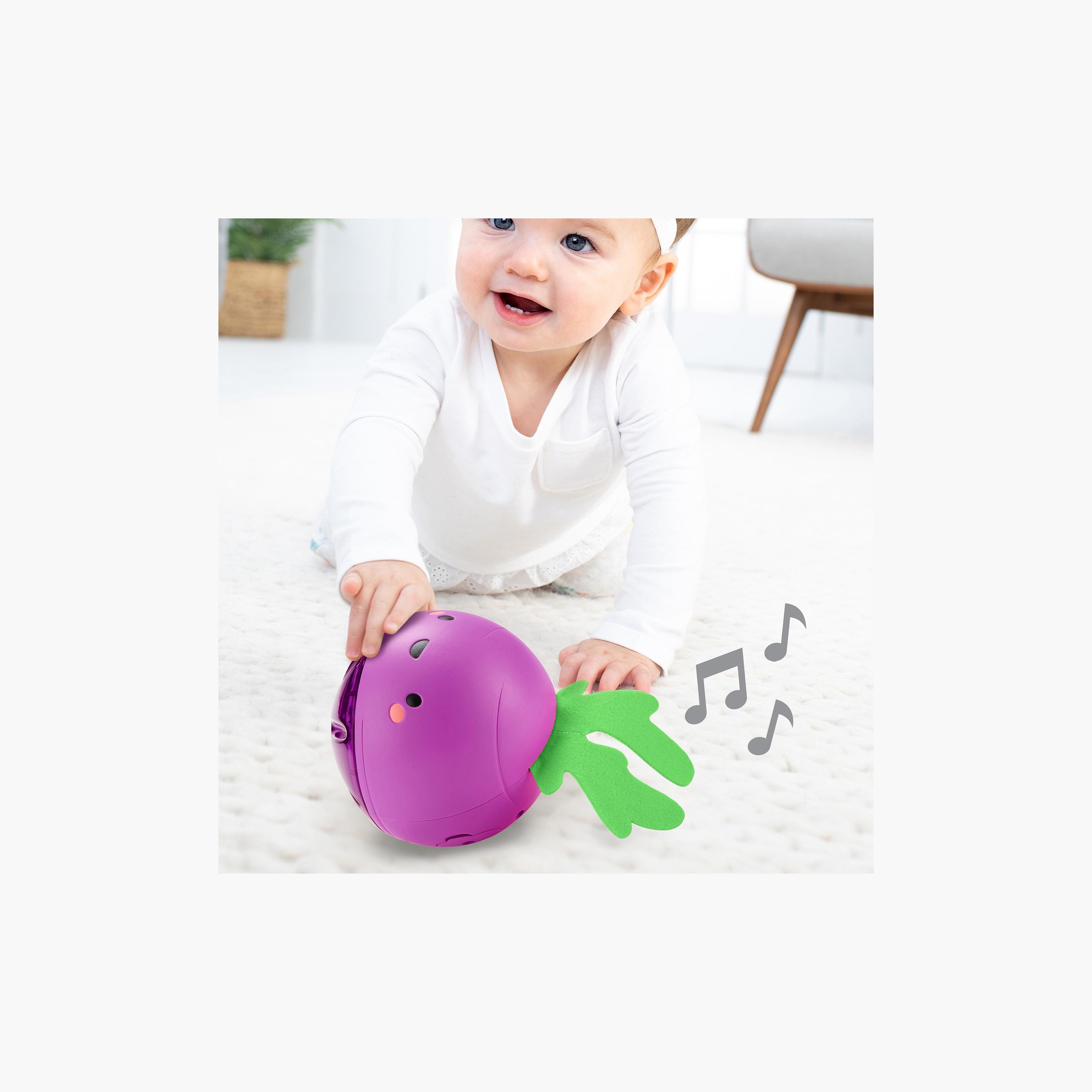 Skip Hop Farmstand Beetbox Crawl Toy-toys-babyandtoddlertoys-lightsandmusicaltoys-image-2