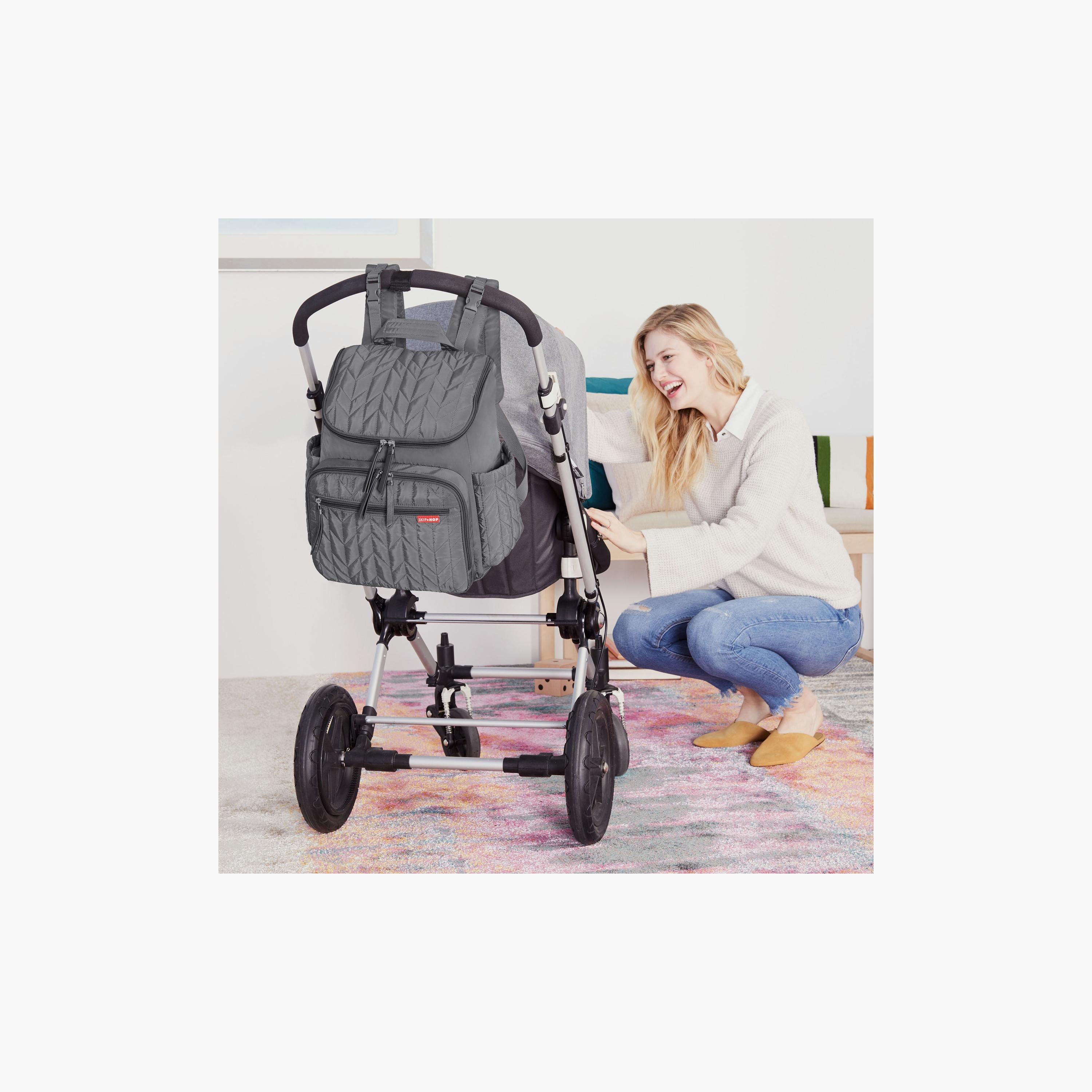 Skip Hop Forma Backpack-baby-diapering-diaperbags-image-1