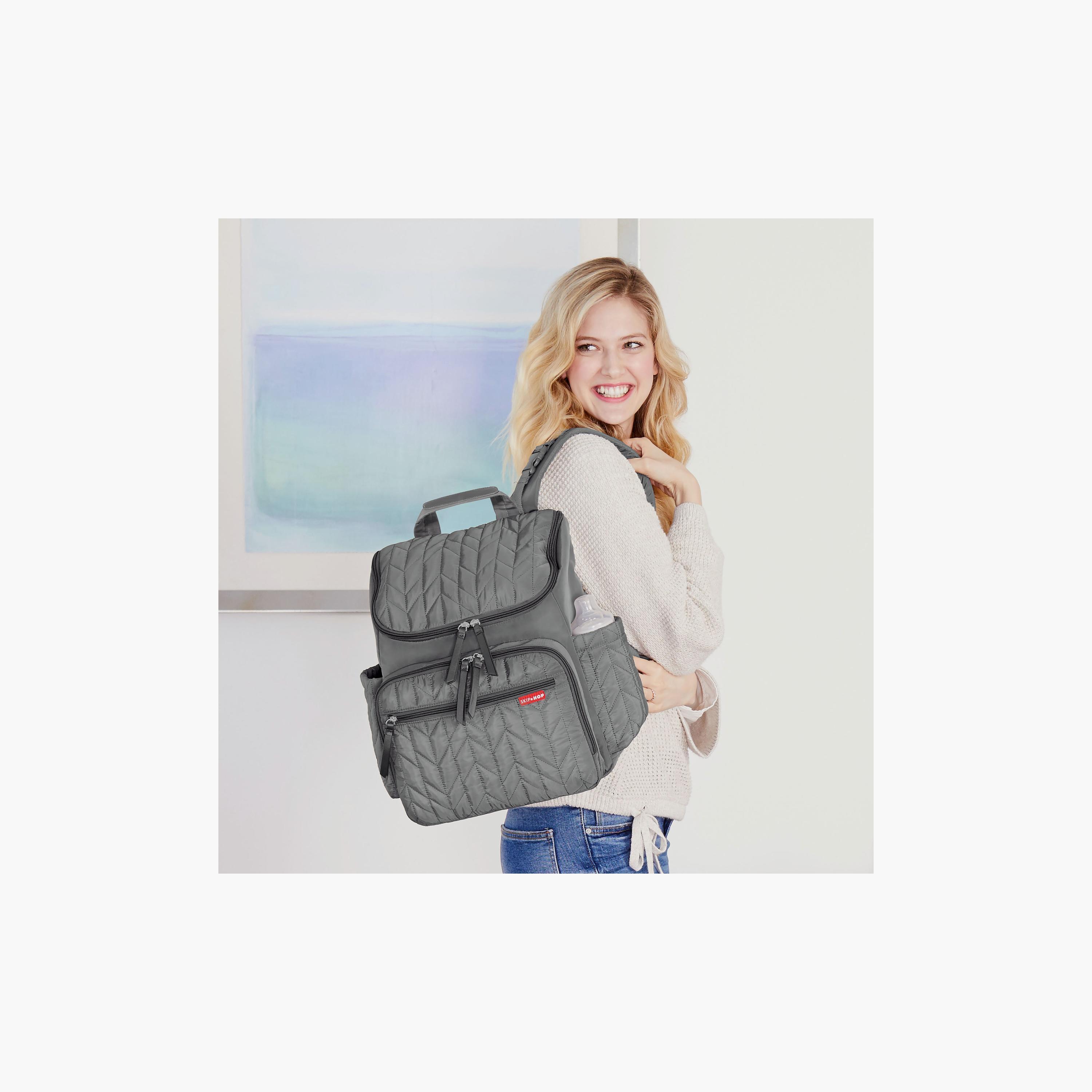 Skip Hop Forma Backpack-baby-diapering-diaperbags-image-2