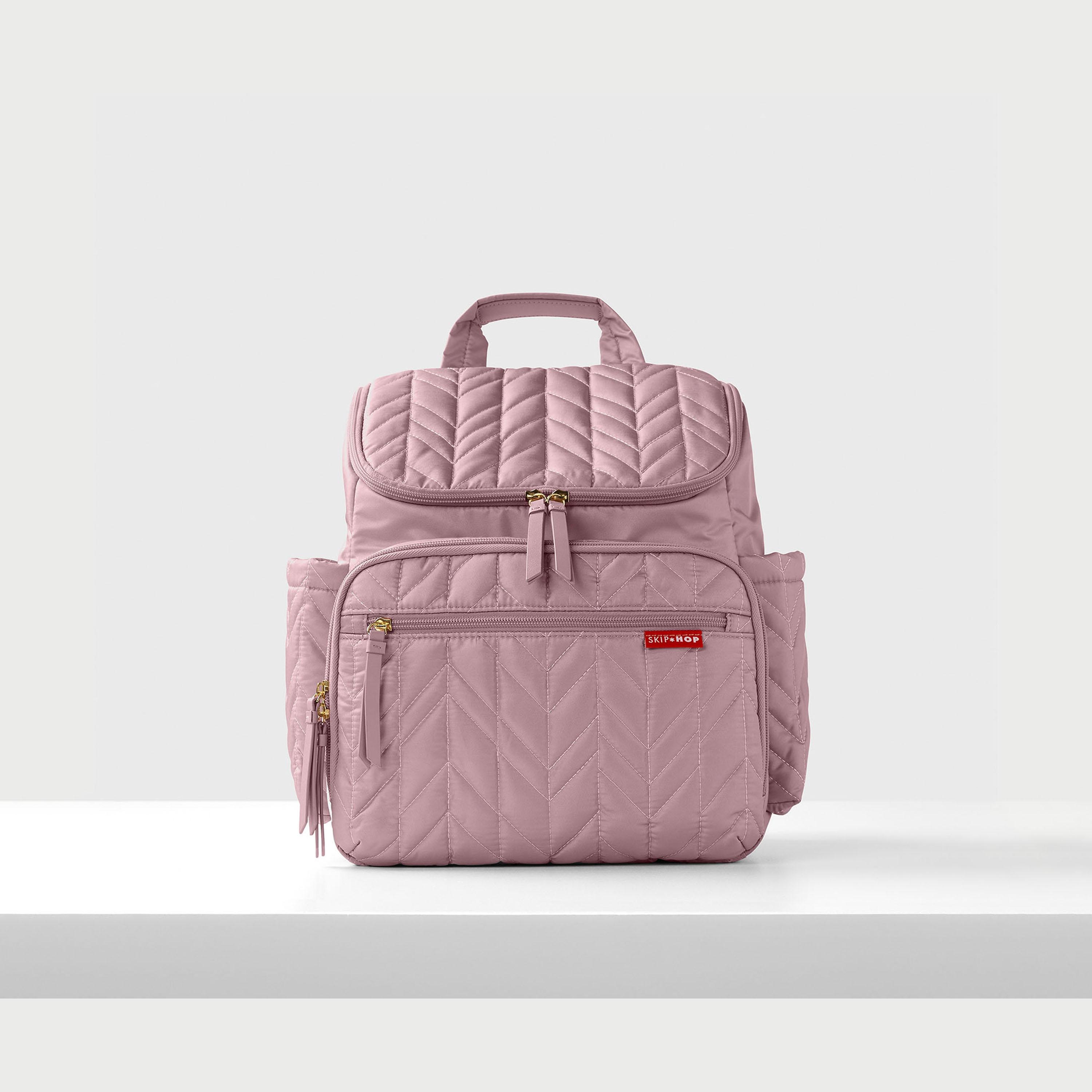 Skip Hop Forma Backpack-baby-gear-diaperbags-image-1